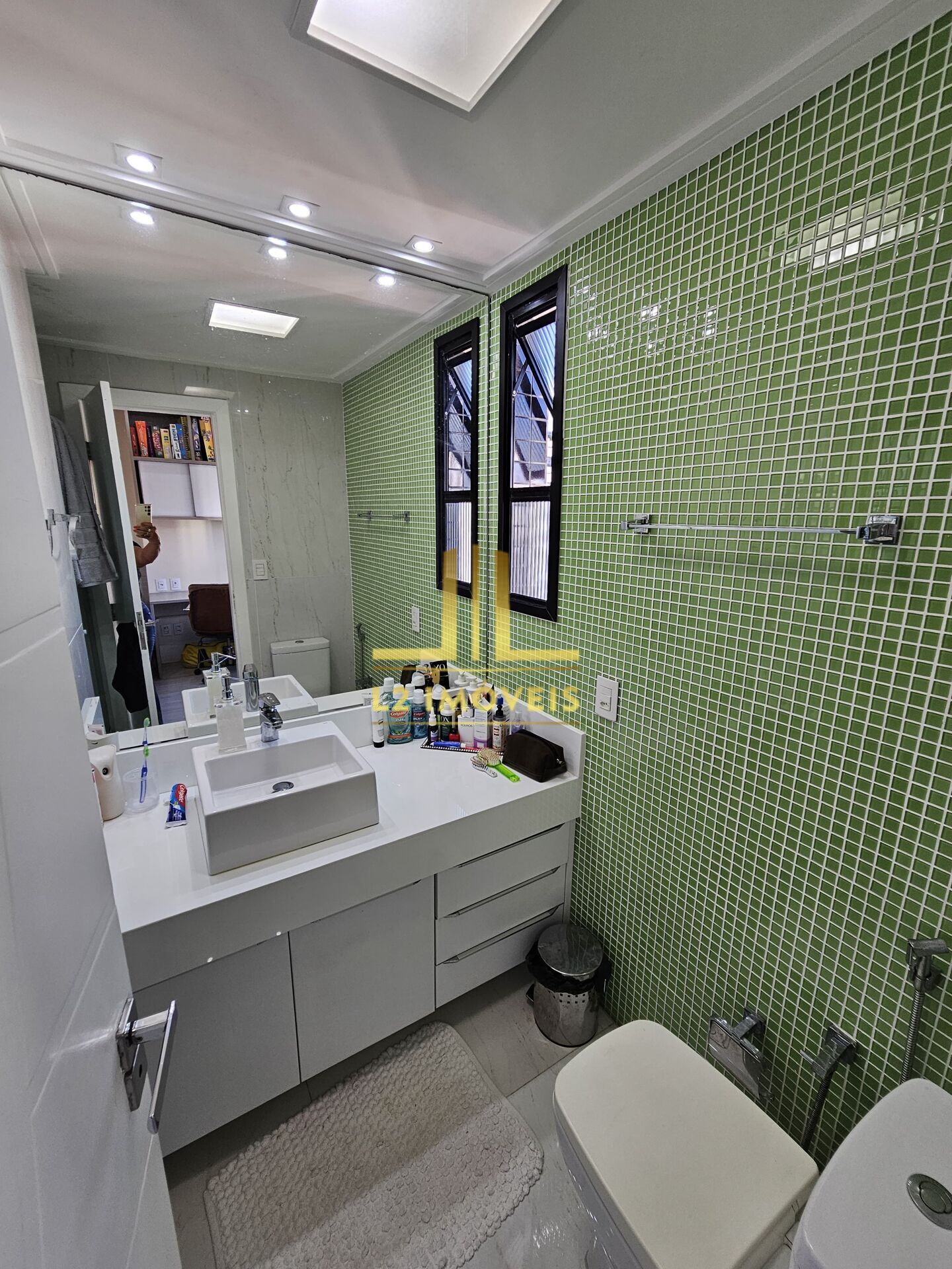 Apartamento, 4 quartos, 225 m² - Foto 28