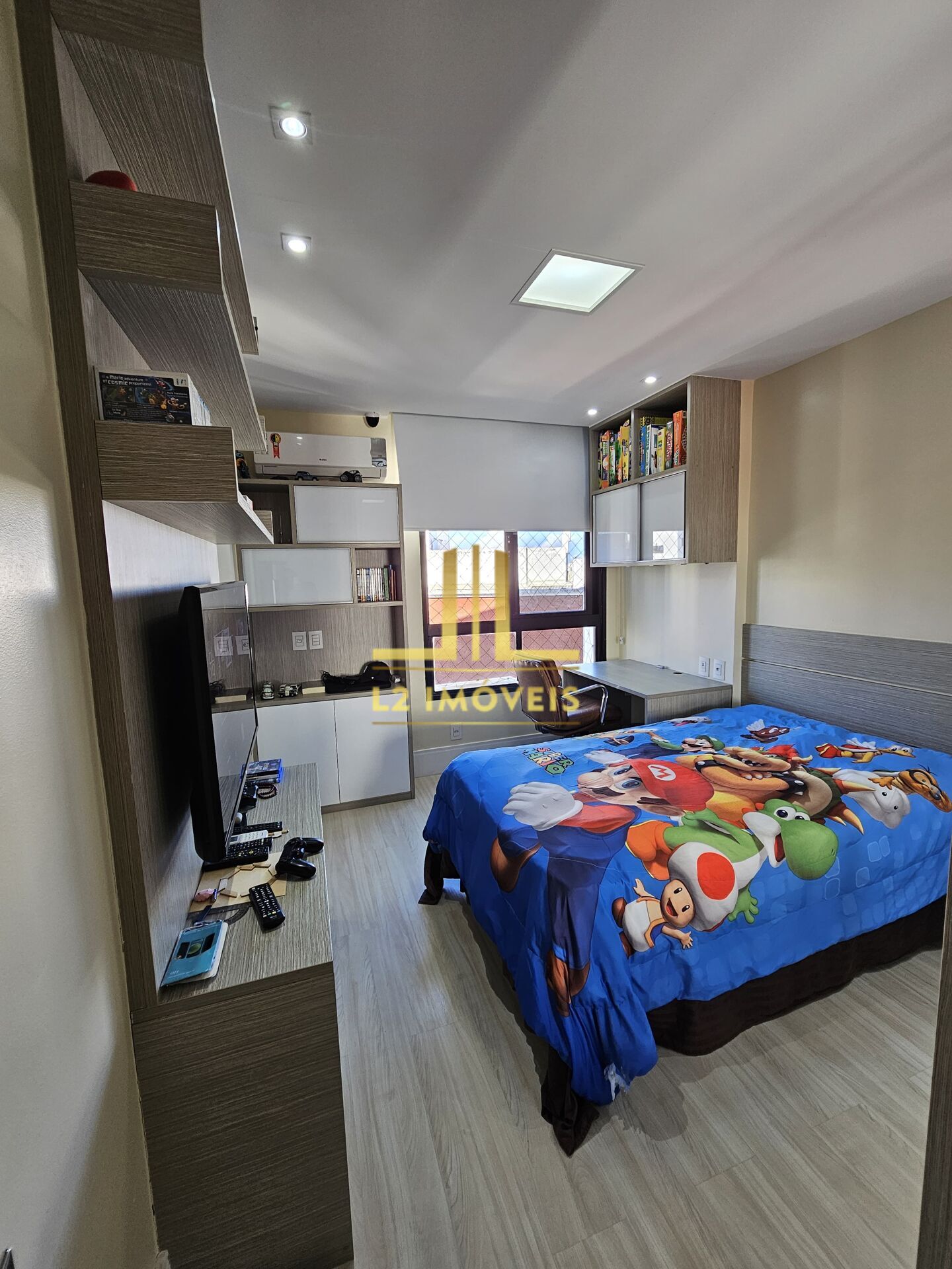 Apartamento, 4 quartos, 225 m² - Foto 24