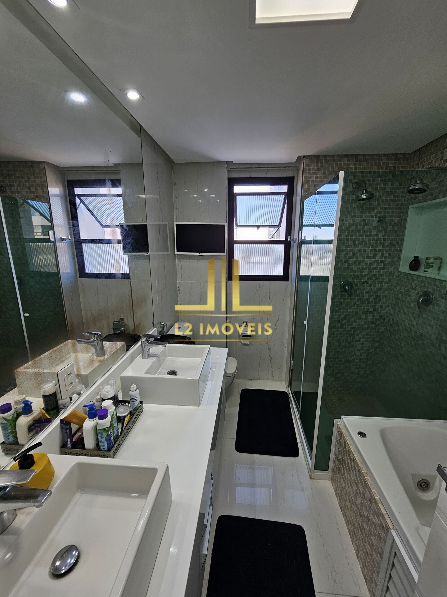 Apartamento, 4 quartos, 225 m² - Foto 29