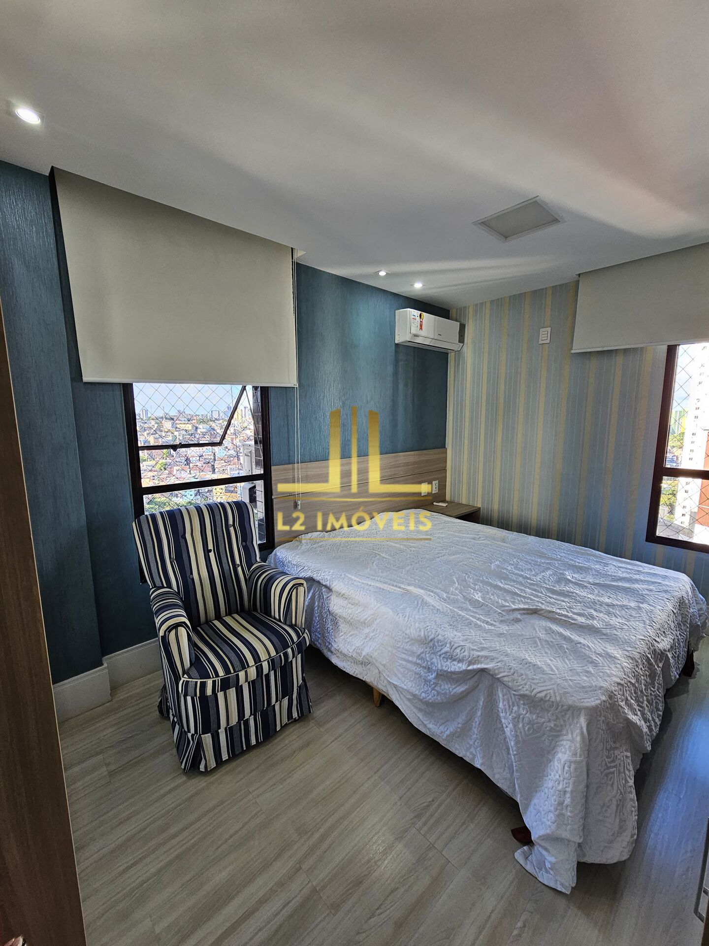 Apartamento, 4 quartos, 225 m² - Foto 19