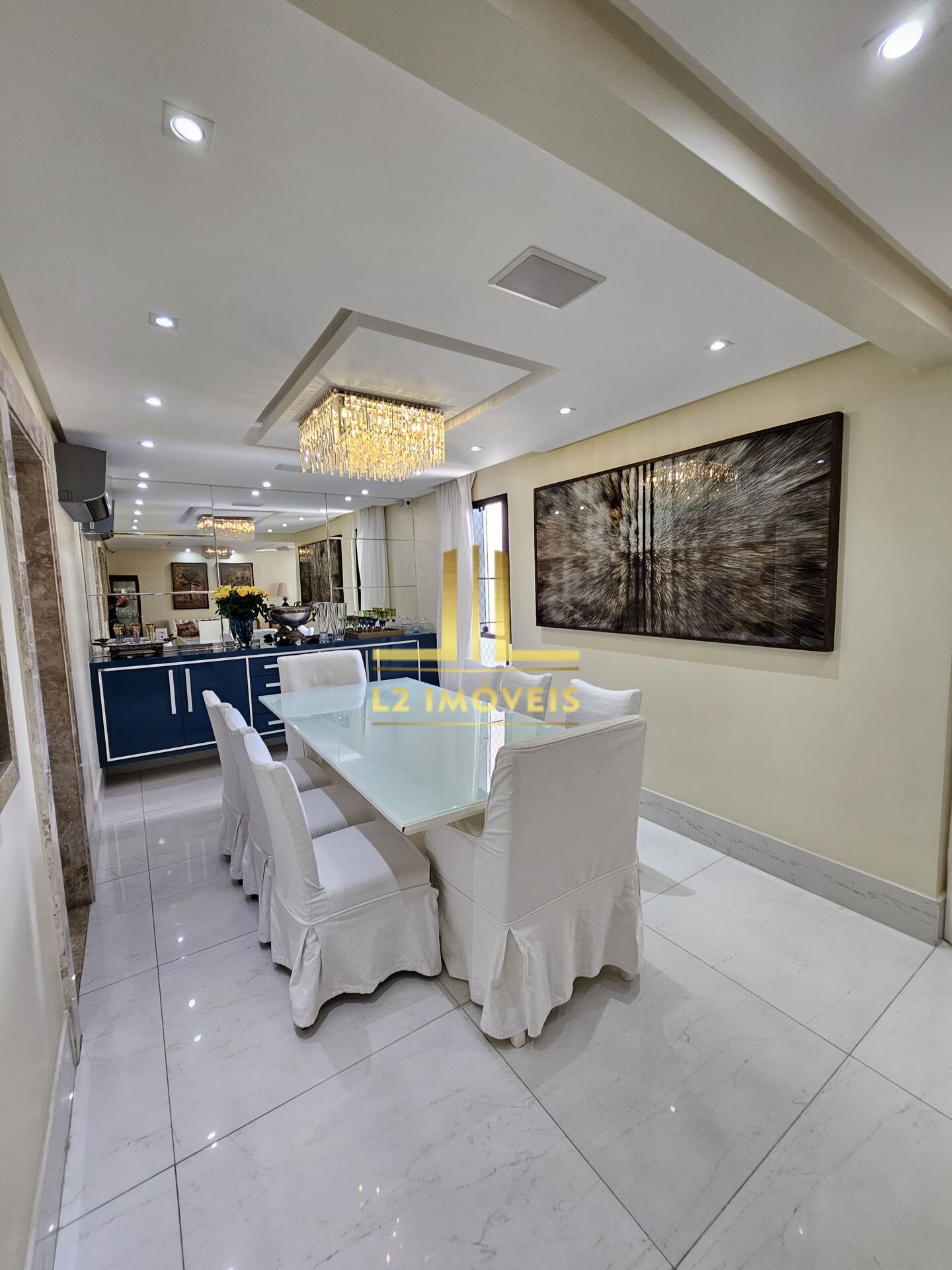 Apartamento, 4 quartos, 225 m² - Foto 27