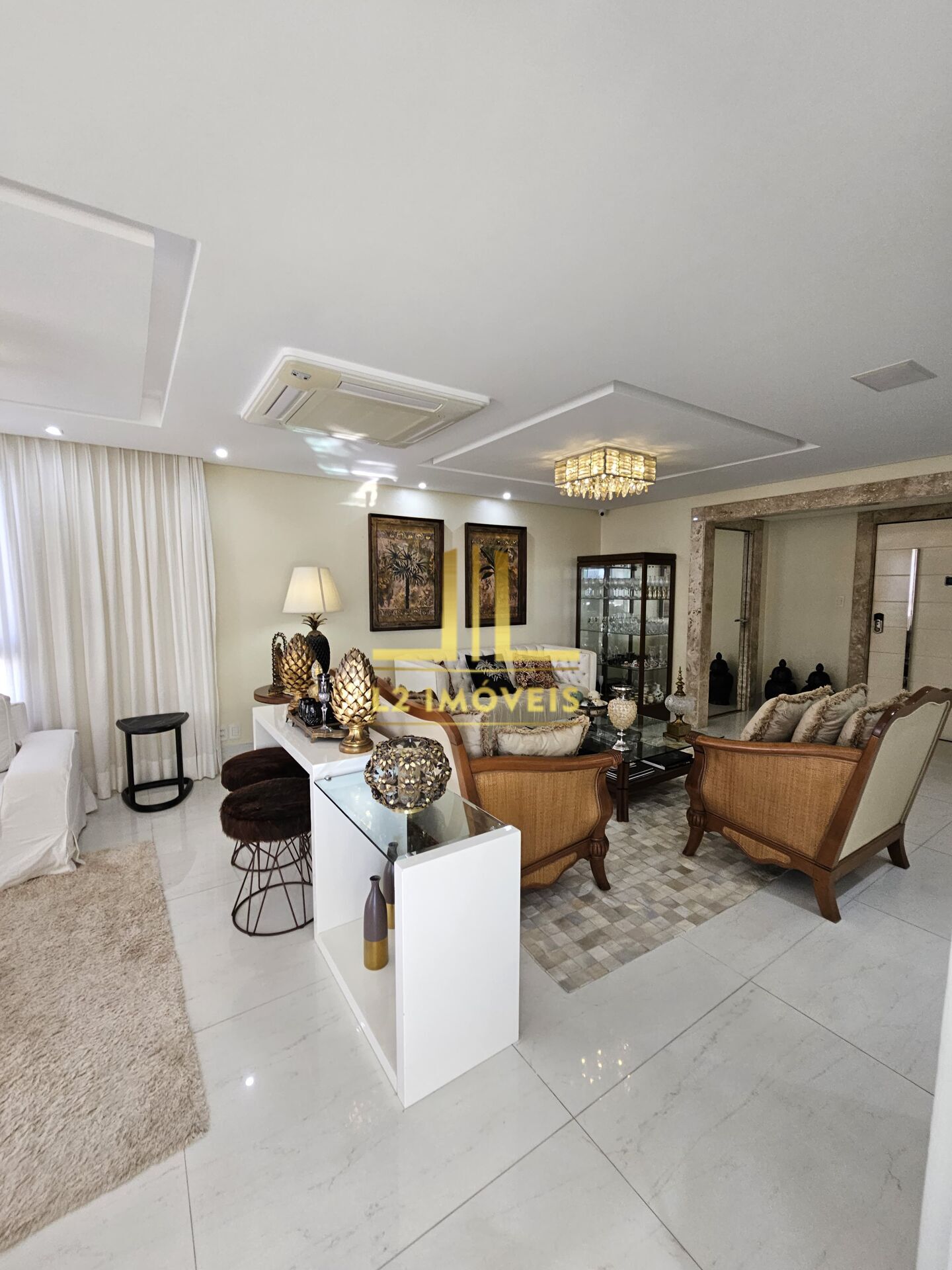 Apartamento, 4 quartos, 225 m² - Foto 7