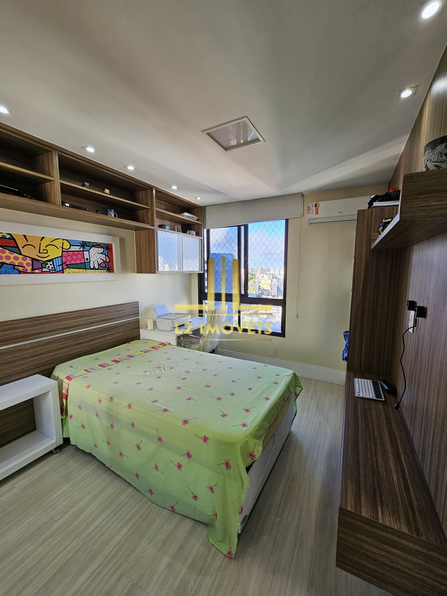 Apartamento, 4 quartos, 225 m² - Foto 20