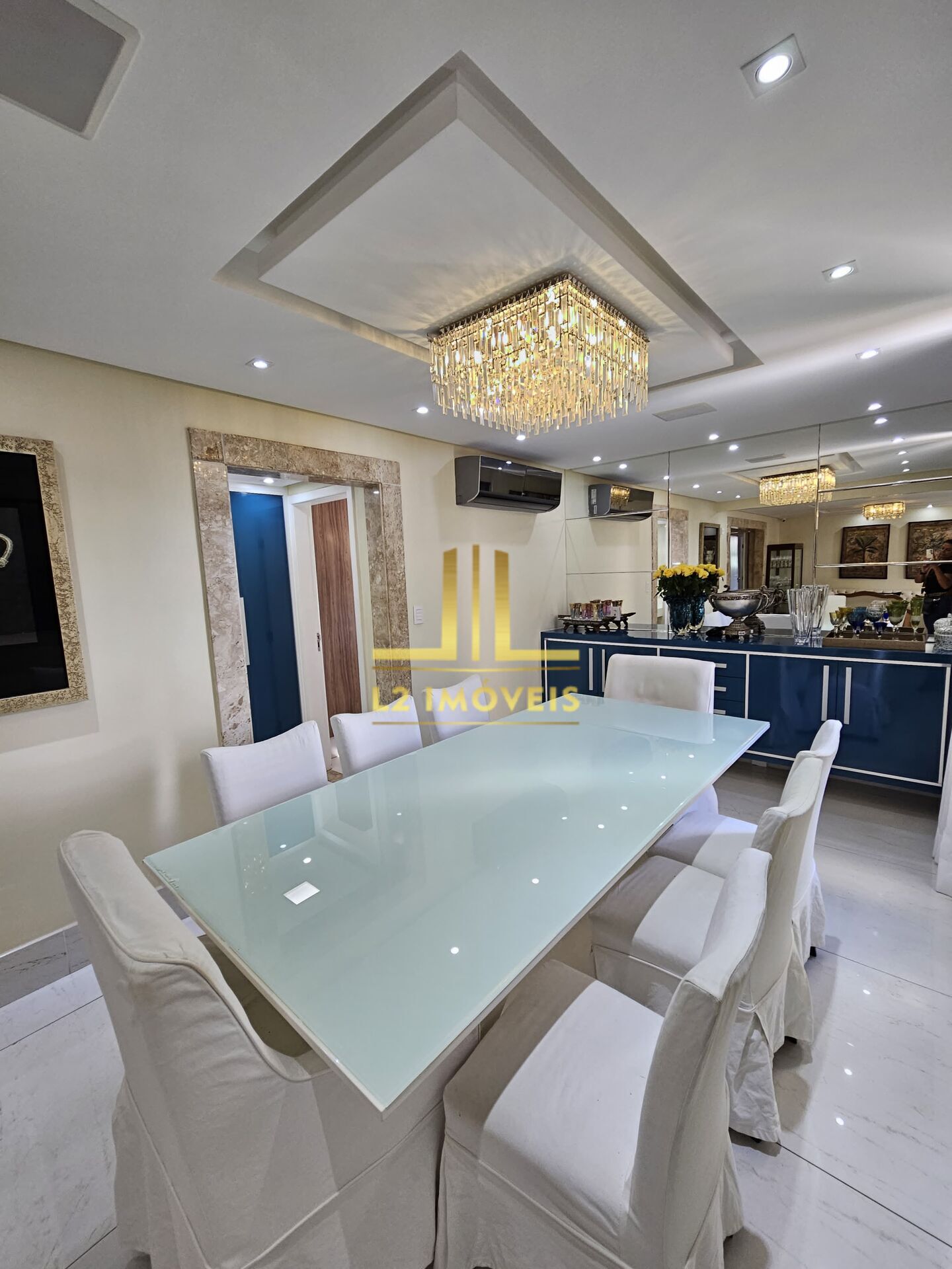 Apartamento, 4 quartos, 225 m² - Foto 8