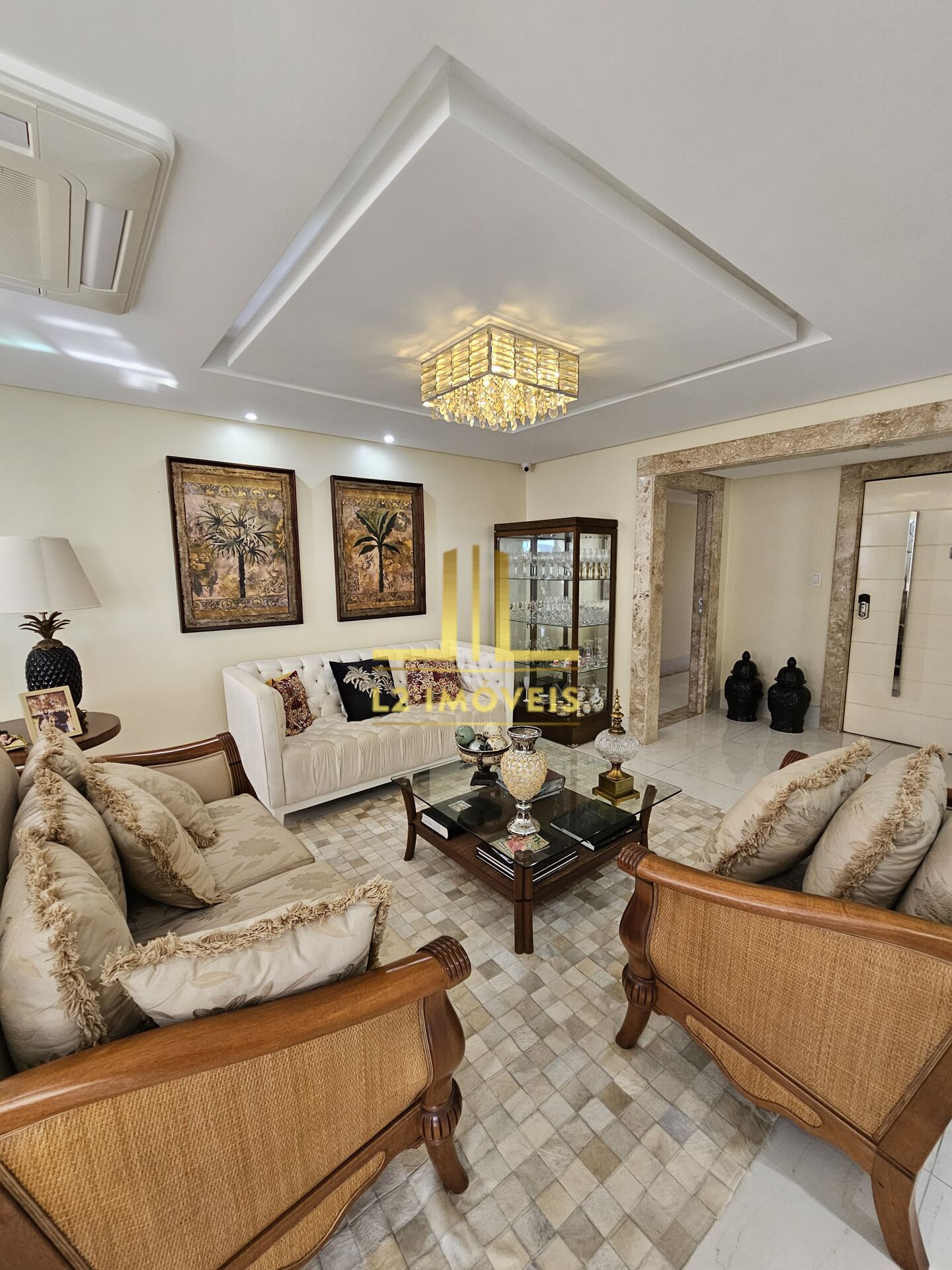 Apartamento, 4 quartos, 225 m² - Foto 26