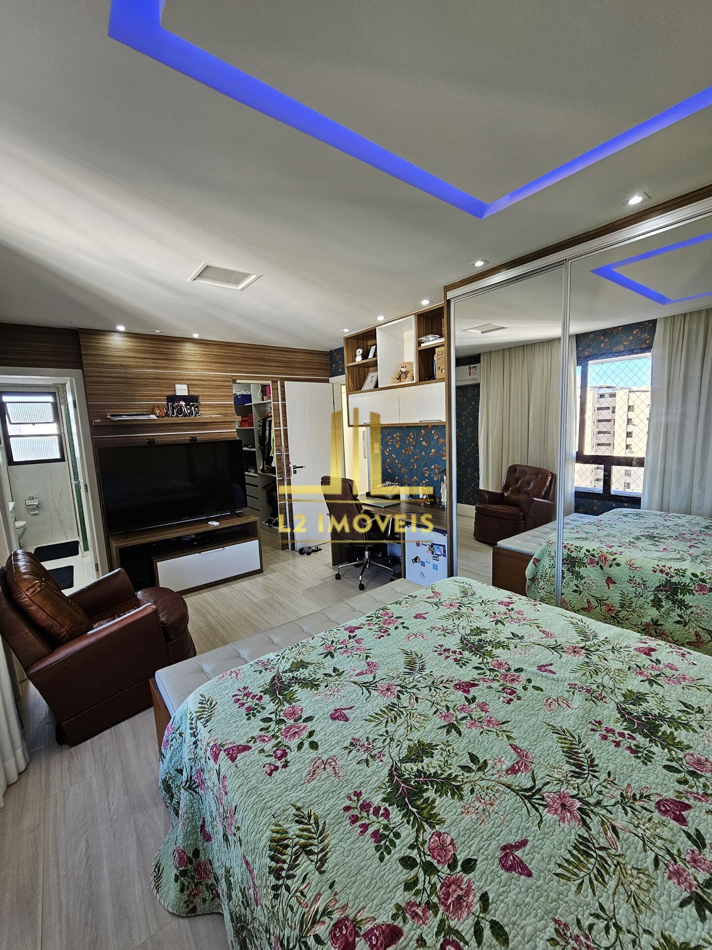 Apartamento, 4 quartos, 225 m² - Foto 16