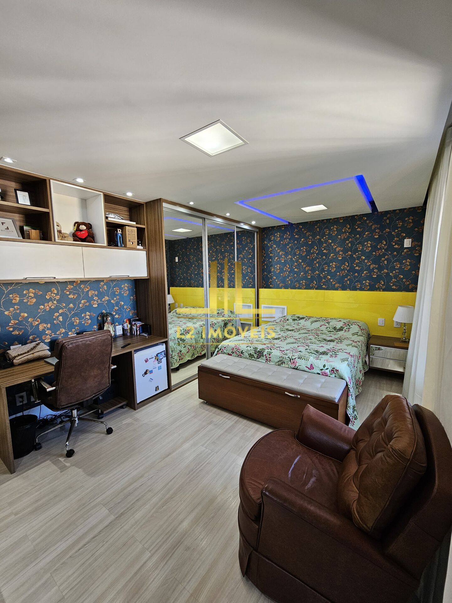 Apartamento, 4 quartos, 225 m² - Foto 15