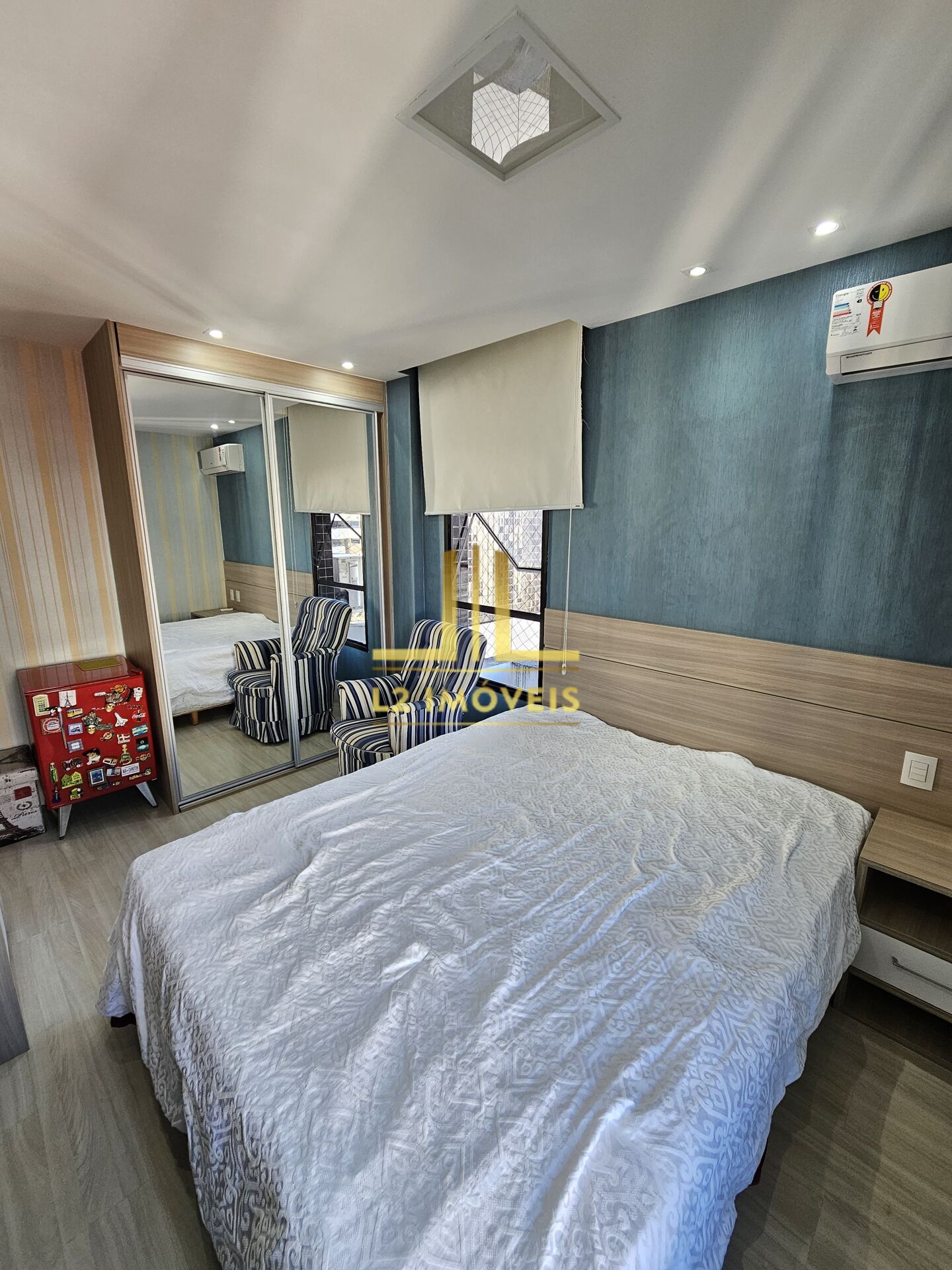 Apartamento, 4 quartos, 225 m² - Foto 18