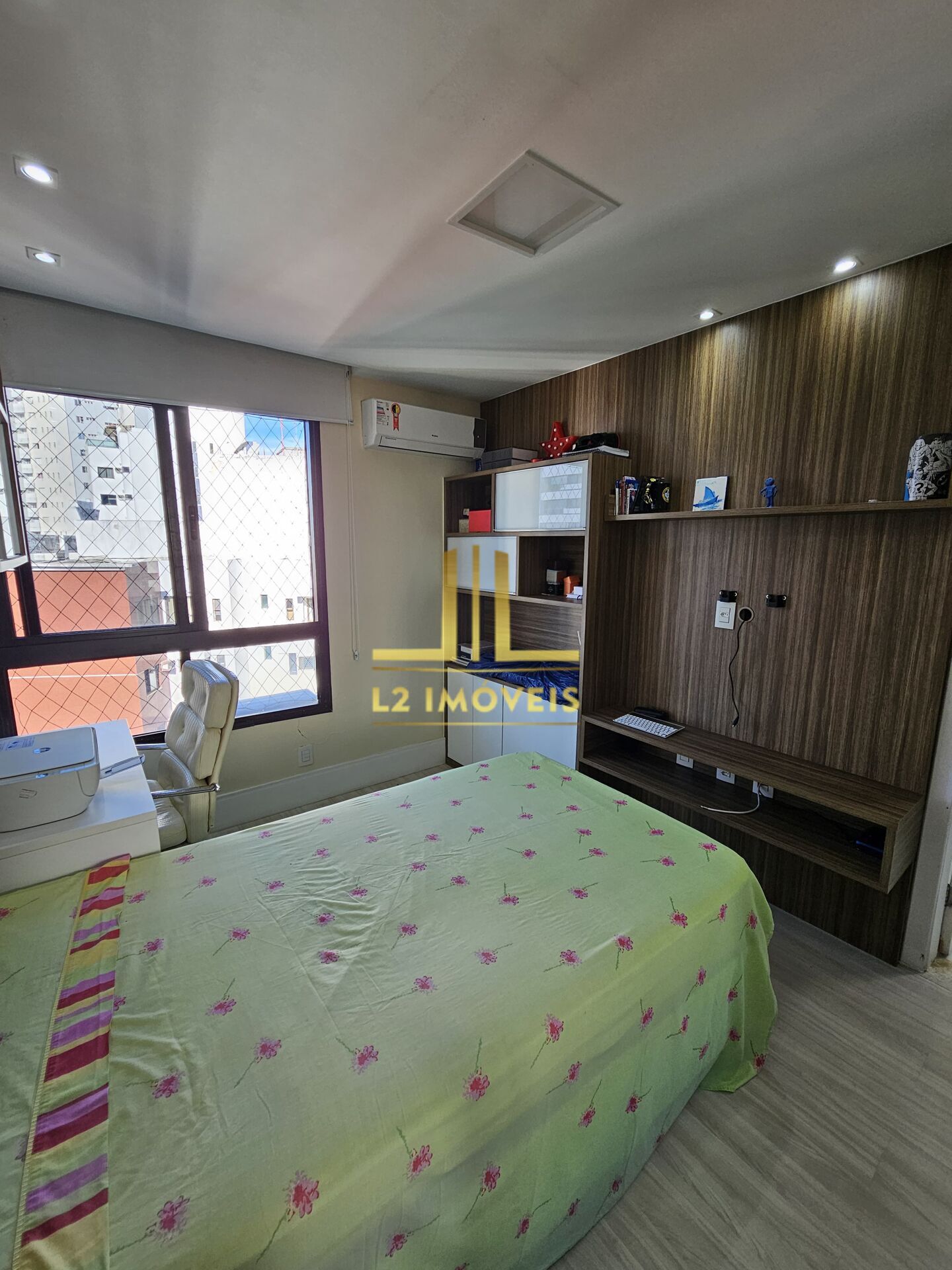 Apartamento, 4 quartos, 225 m² - Foto 21