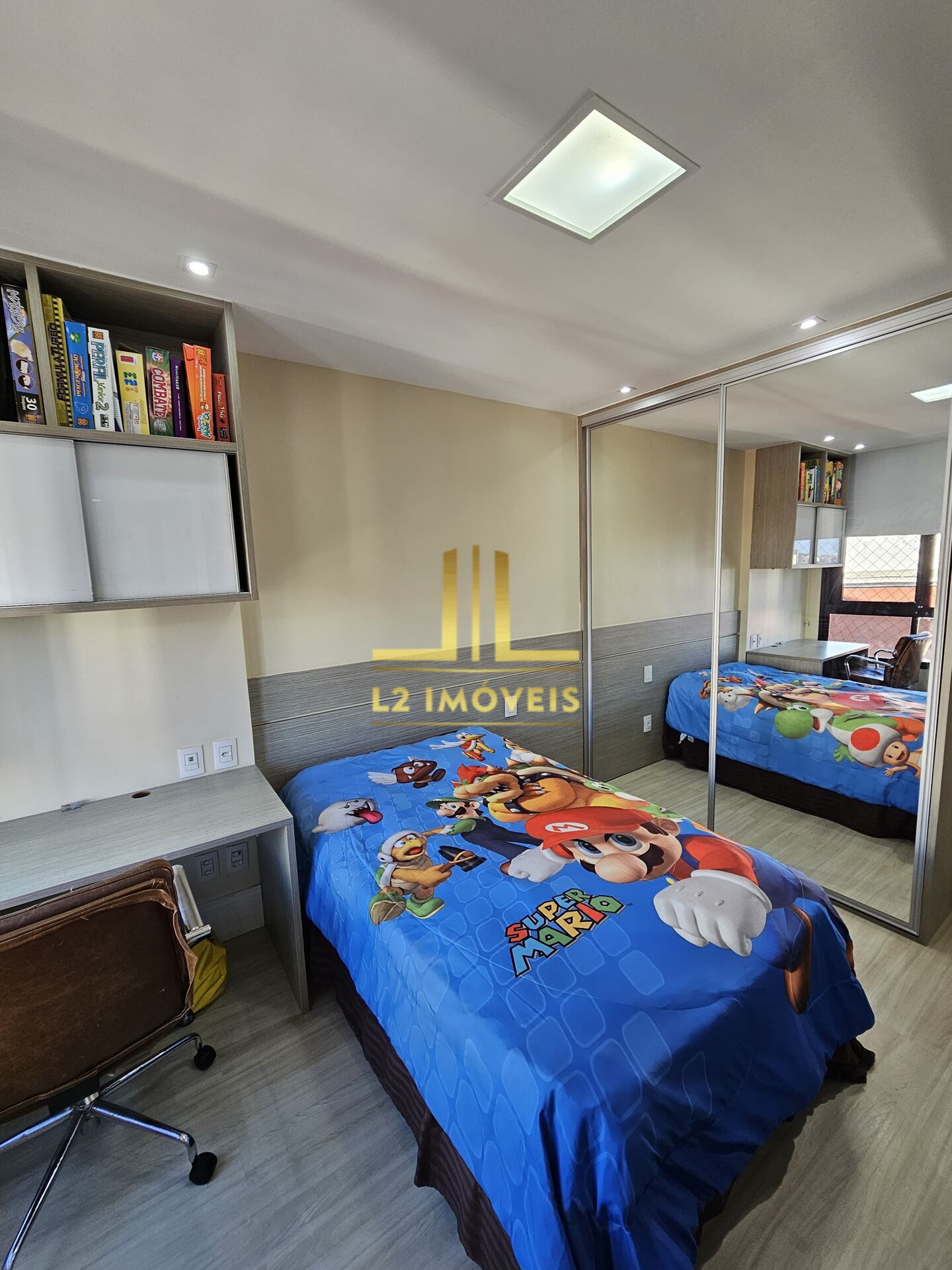 Apartamento, 4 quartos, 225 m² - Foto 22