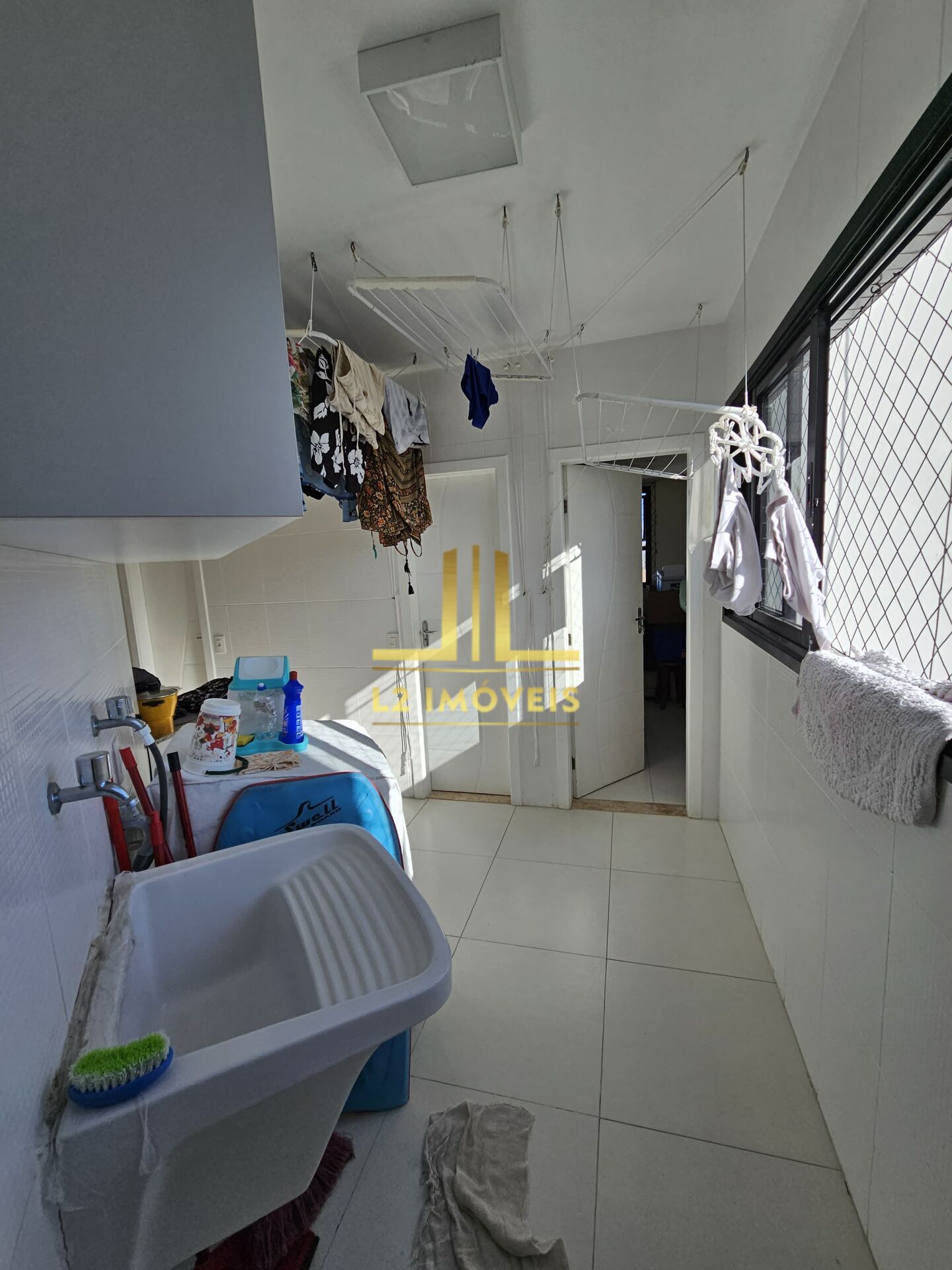 Apartamento, 4 quartos, 225 m² - Foto 12