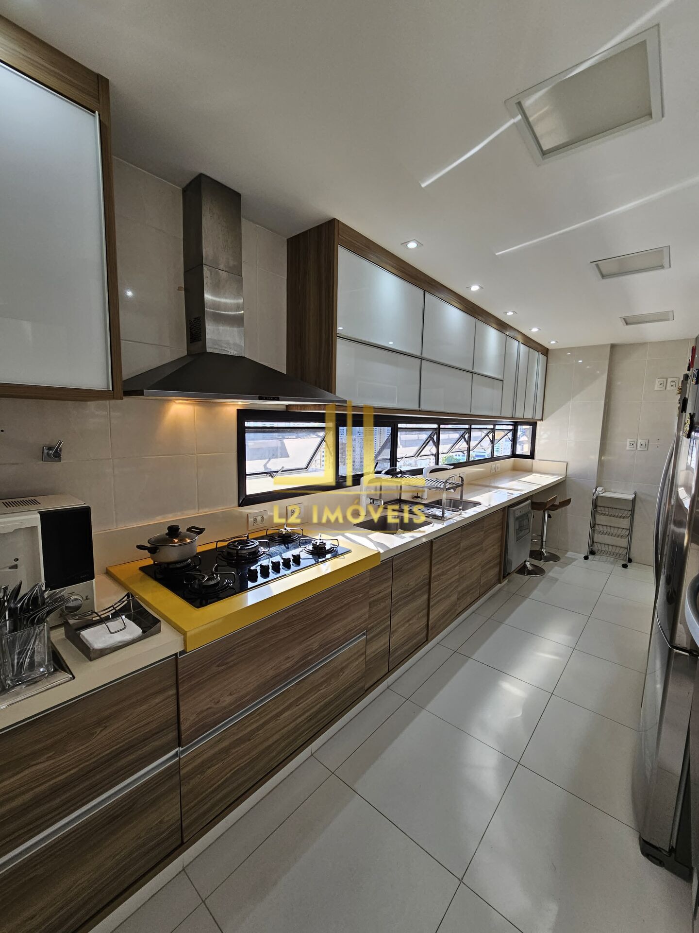 Apartamento, 4 quartos, 225 m² - Foto 9