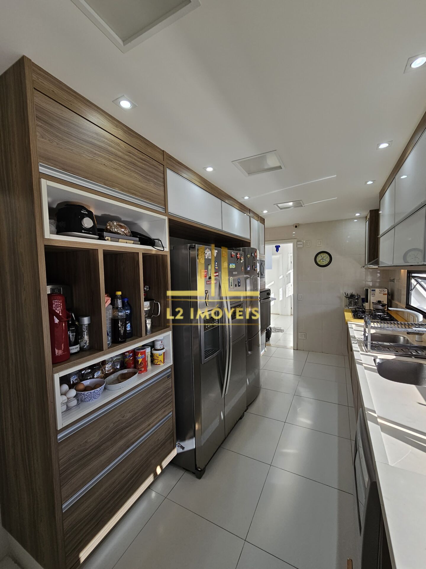Apartamento, 4 quartos, 225 m² - Foto 11