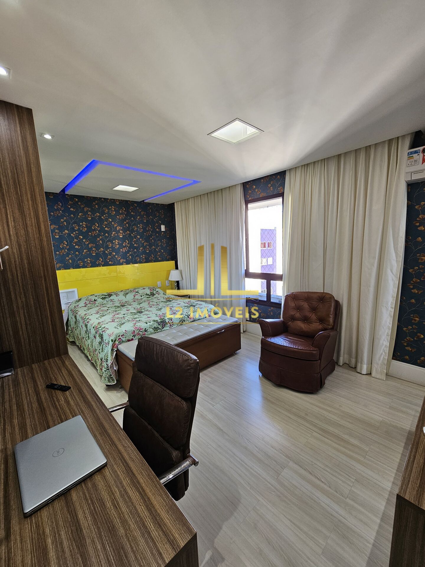 Apartamento, 4 quartos, 225 m² - Foto 17