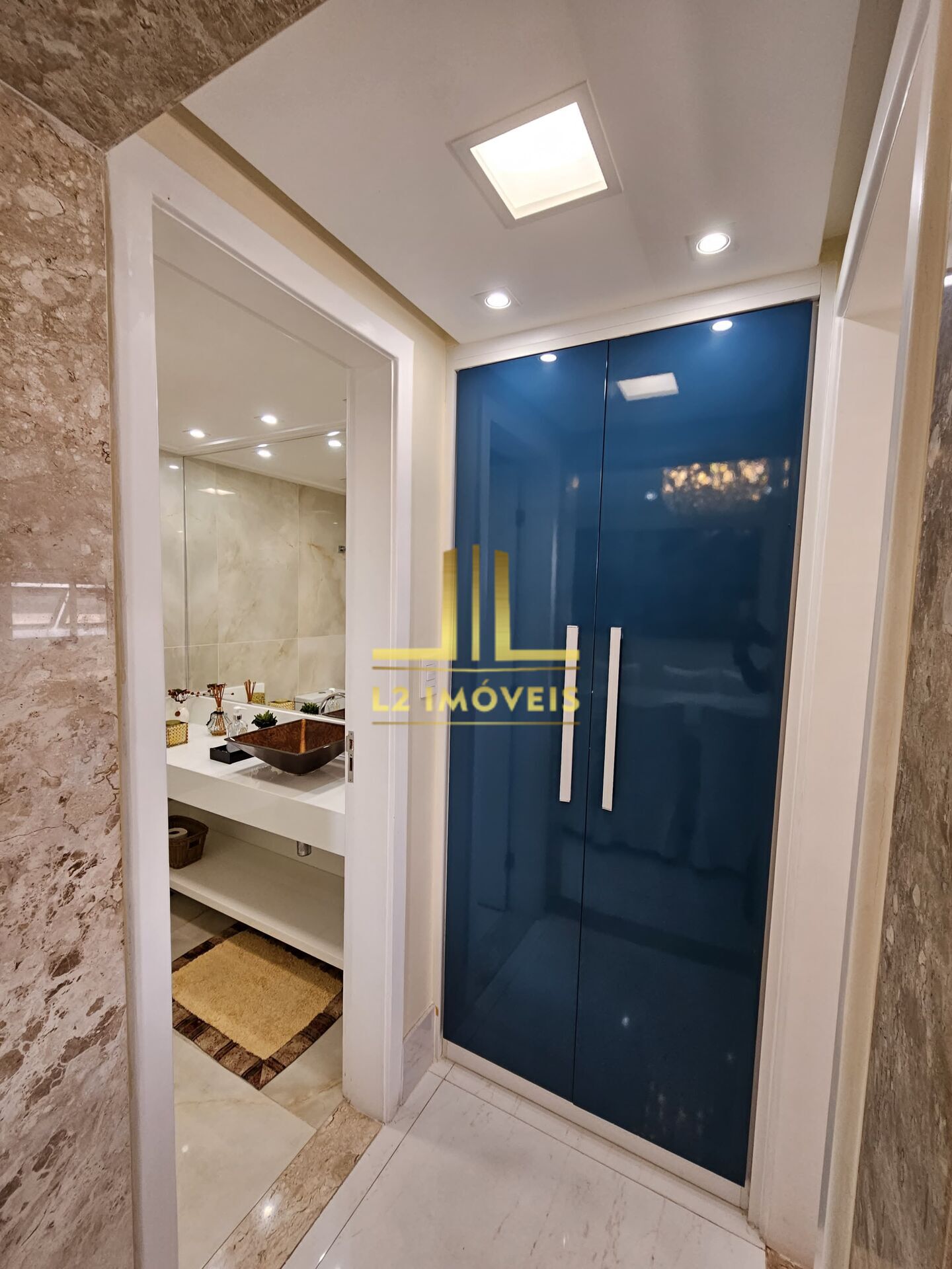 Apartamento, 4 quartos, 225 m² - Foto 25