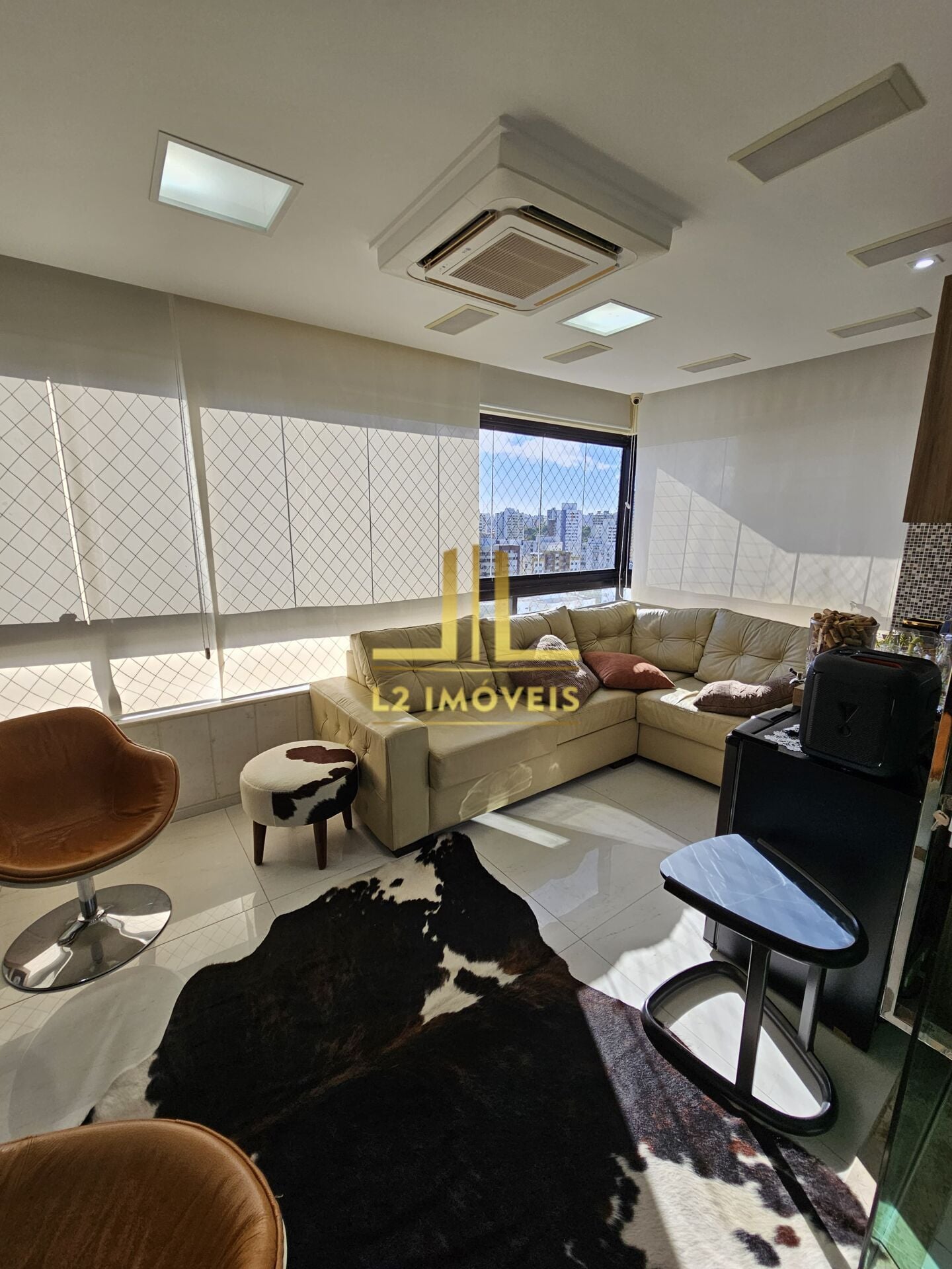 Apartamento, 4 quartos, 225 m² - Foto 5