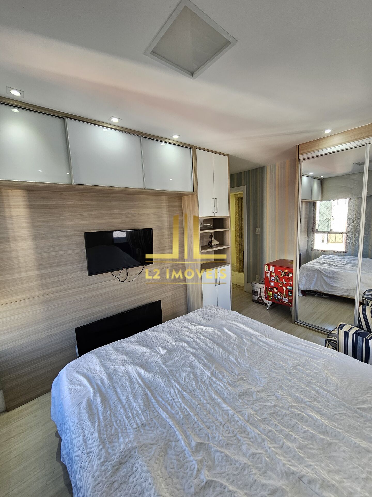 Apartamento, 4 quartos, 225 m² - Foto 13