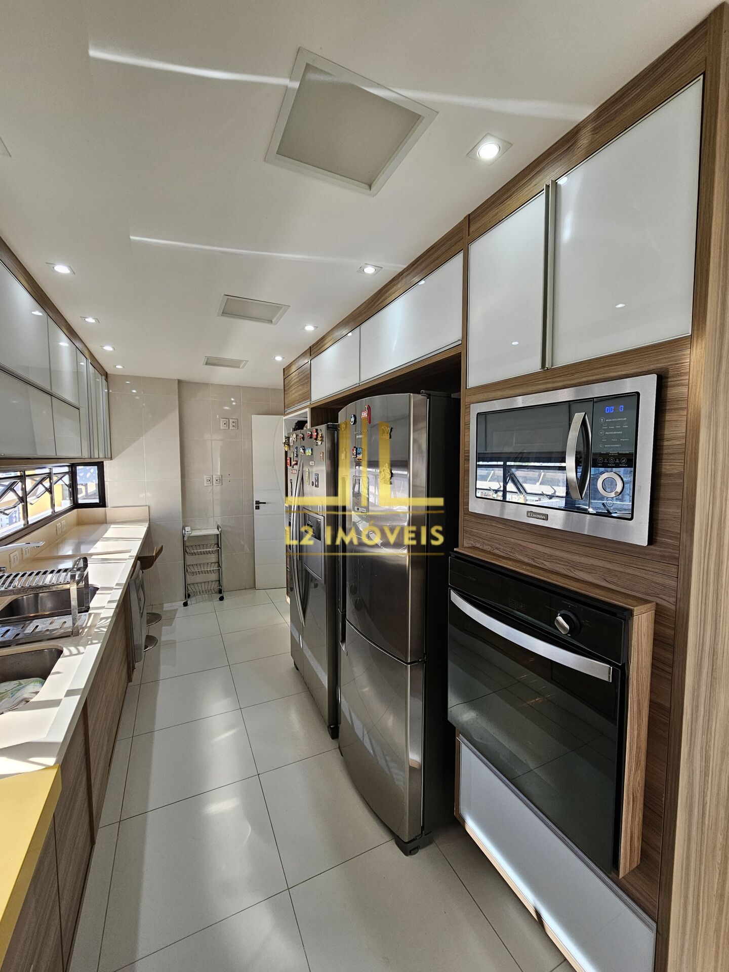 Apartamento, 4 quartos, 225 m² - Foto 10