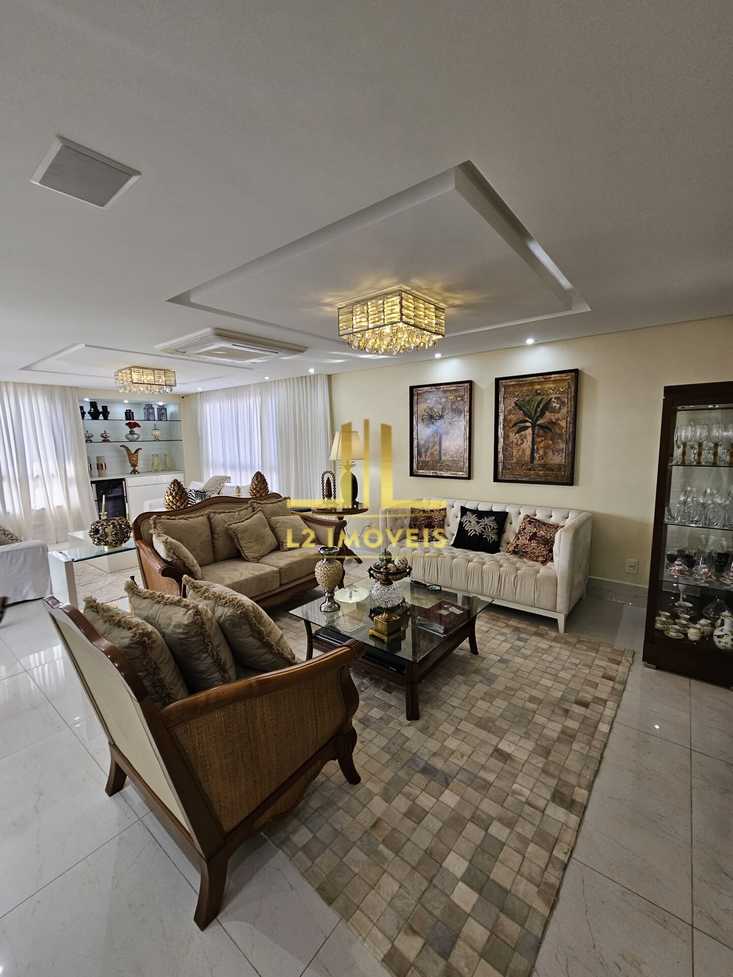 Apartamento, 4 quartos, 225 m² - Foto 6