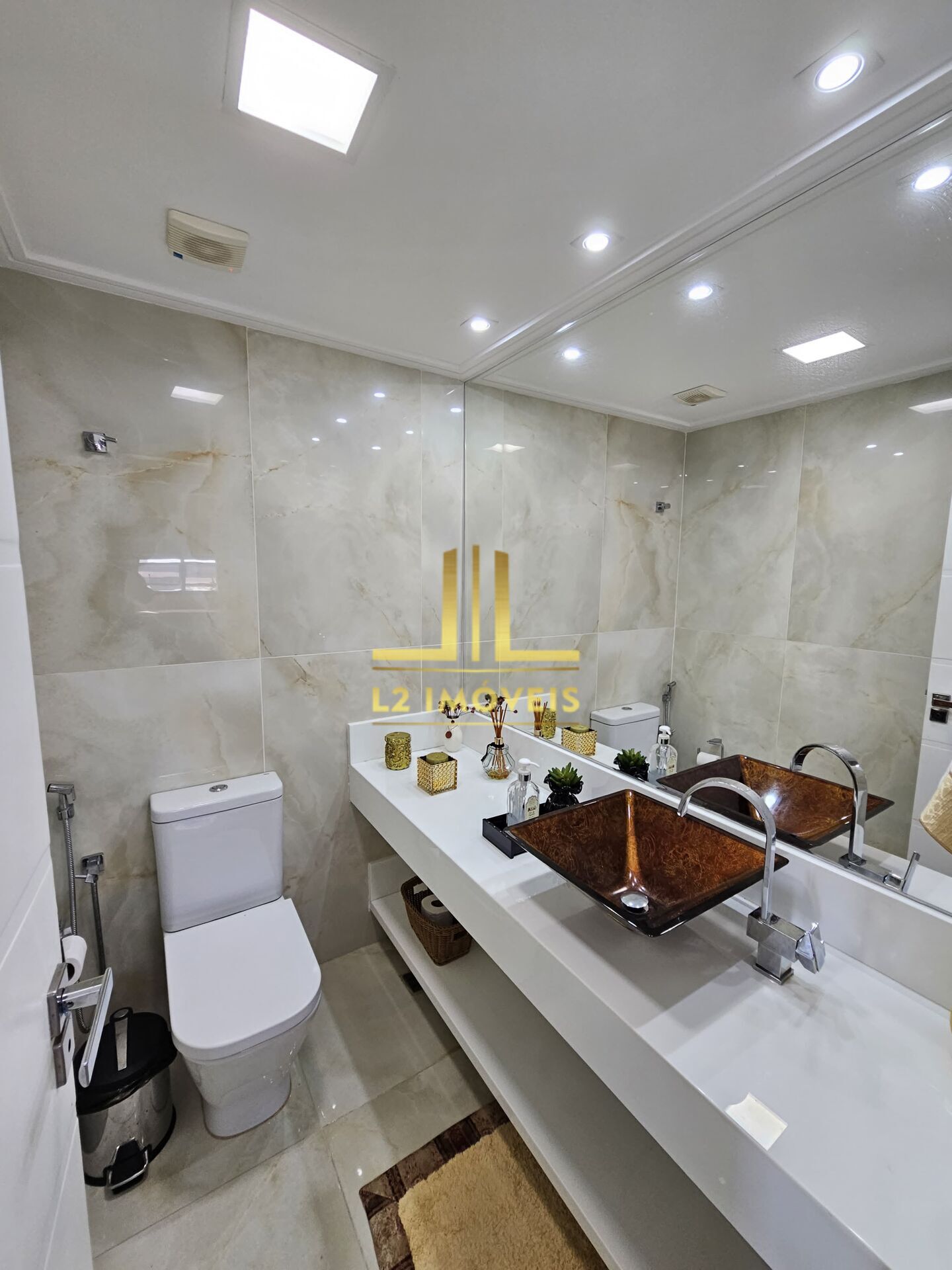 Apartamento, 4 quartos, 225 m² - Foto 30