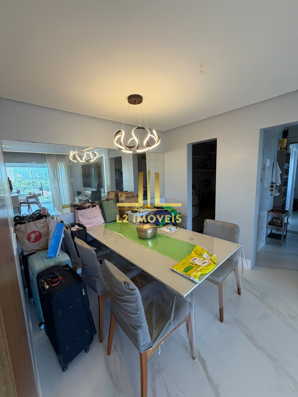 Apartamento, 3 quartos, 130 m² - Foto 9