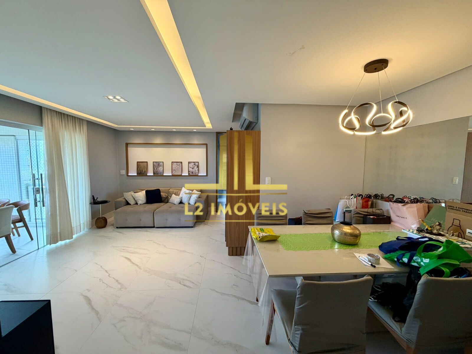 Apartamento, 3 quartos, 130 m² - Foto 10