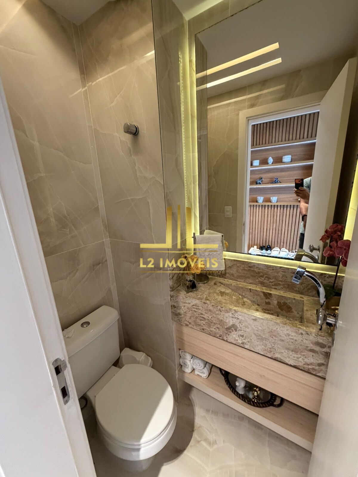 Apartamento, 3 quartos, 130 m² - Foto 23