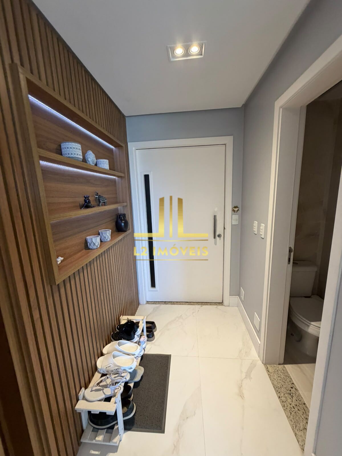 Apartamento, 3 quartos, 130 m² - Foto 22