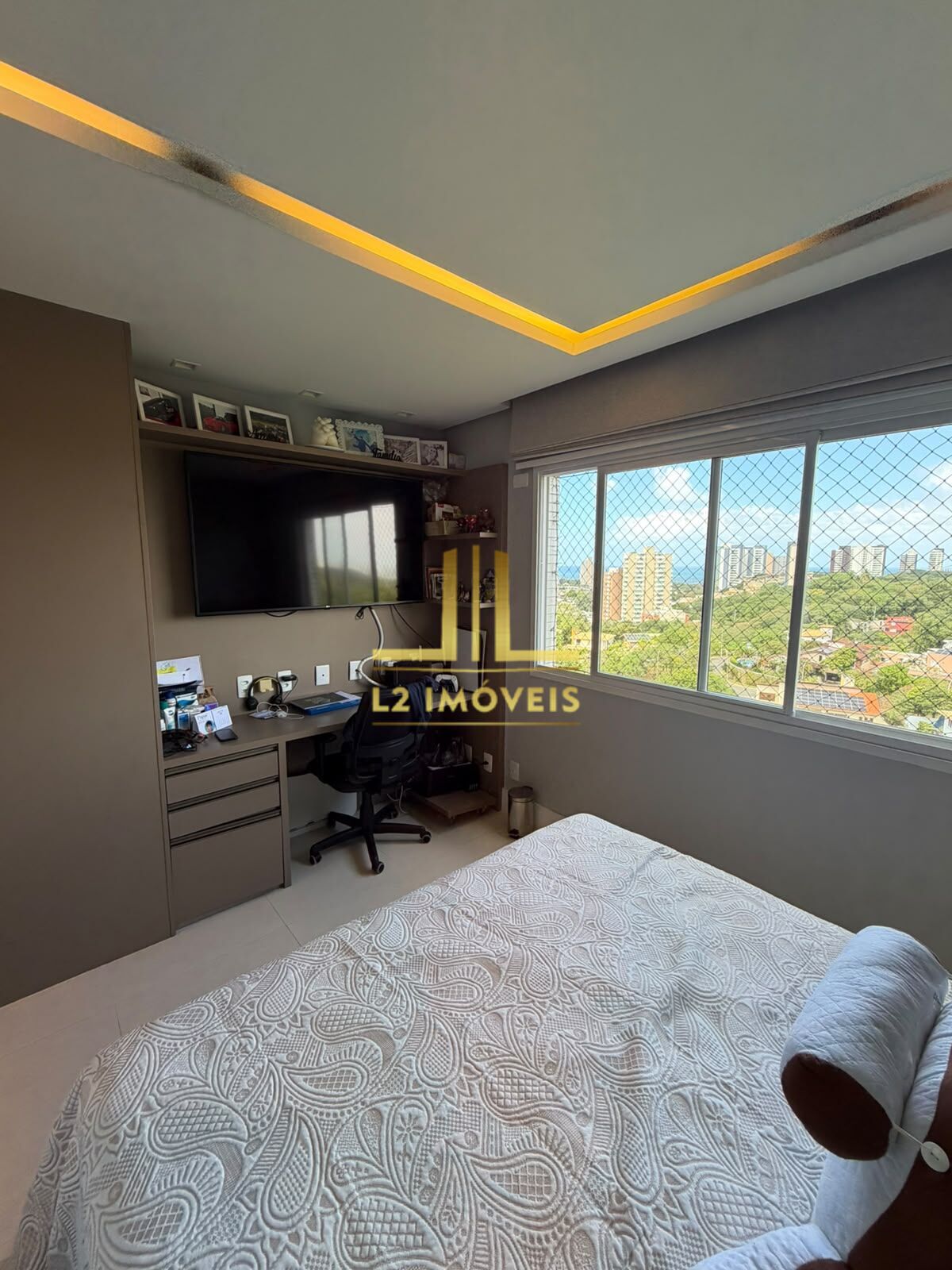 Apartamento, 3 quartos, 130 m² - Foto 15