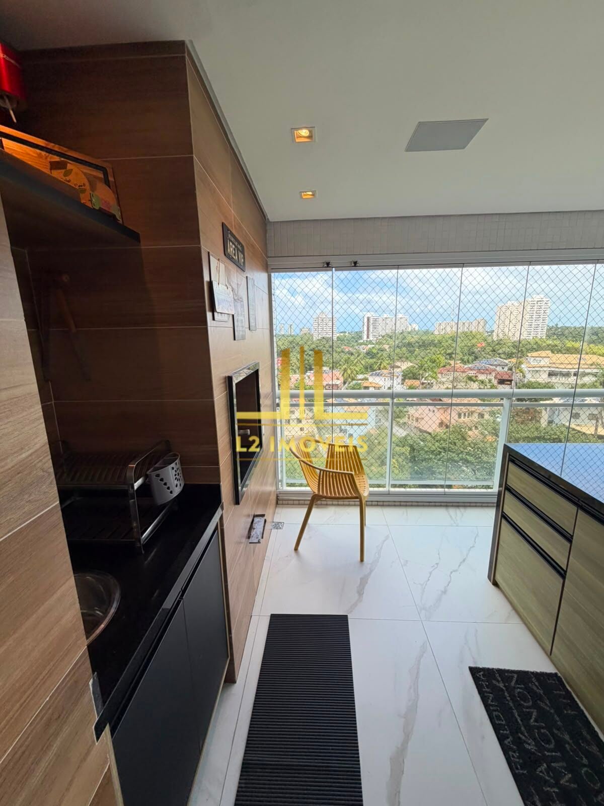 Apartamento, 3 quartos, 130 m² - Foto 5