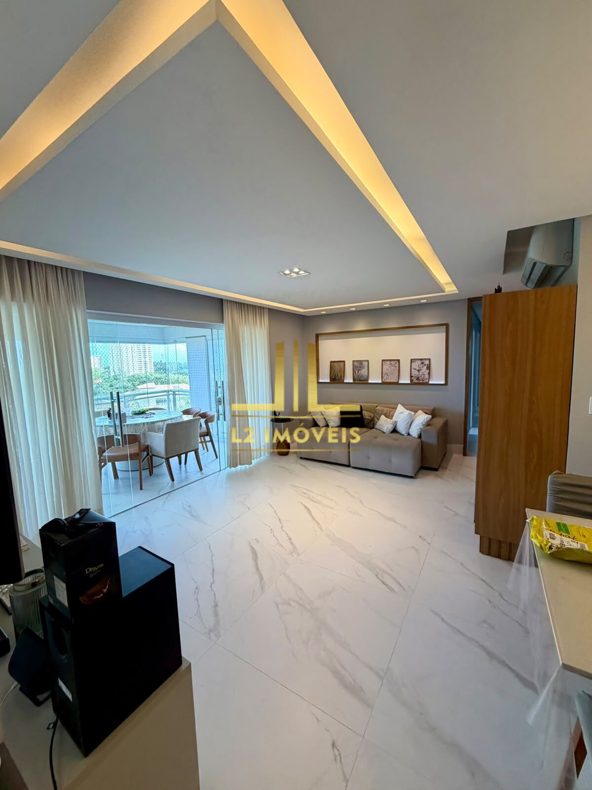Apartamento, 3 quartos, 130 m² - Foto 8