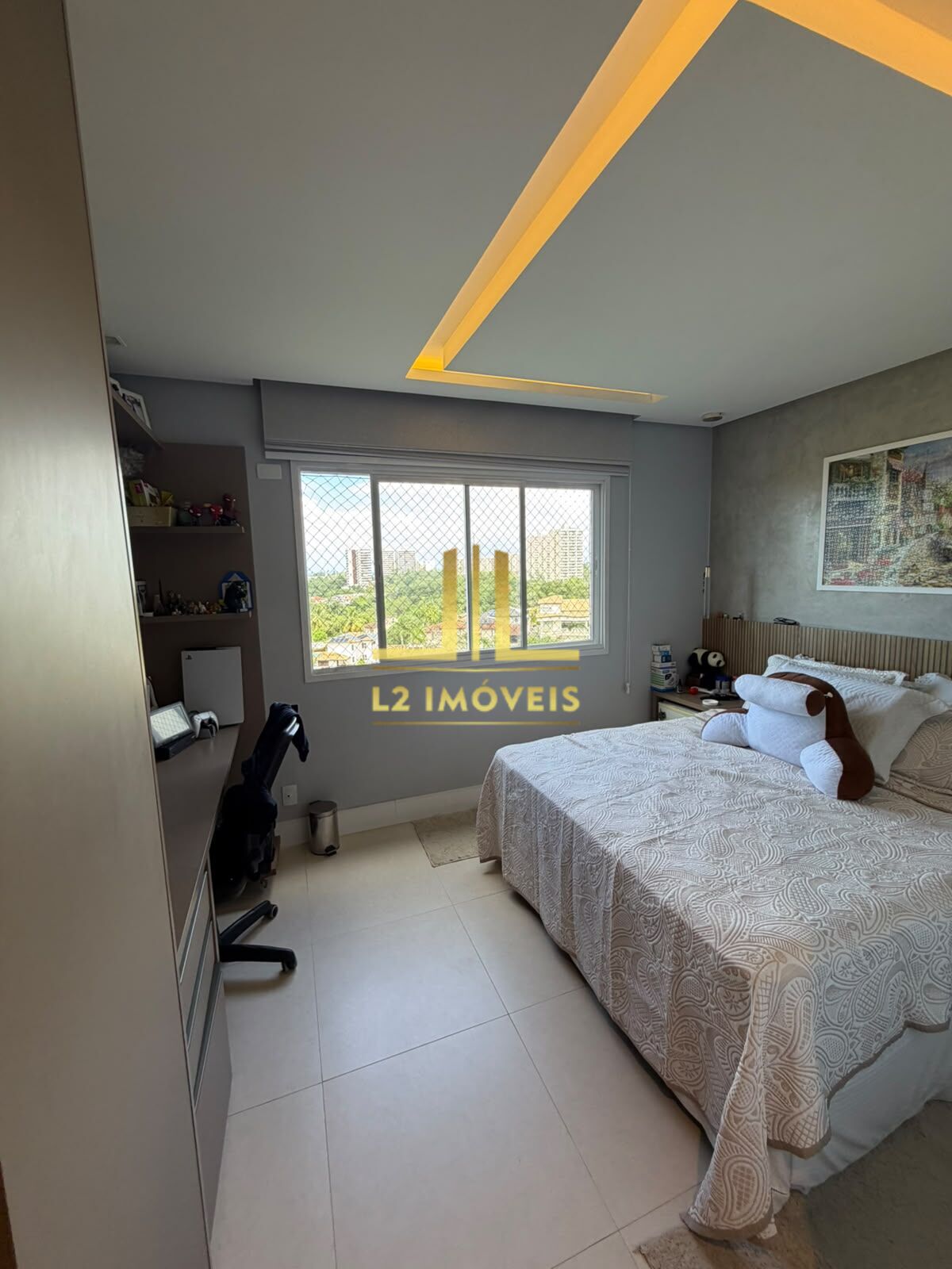 Apartamento, 3 quartos, 130 m² - Foto 14