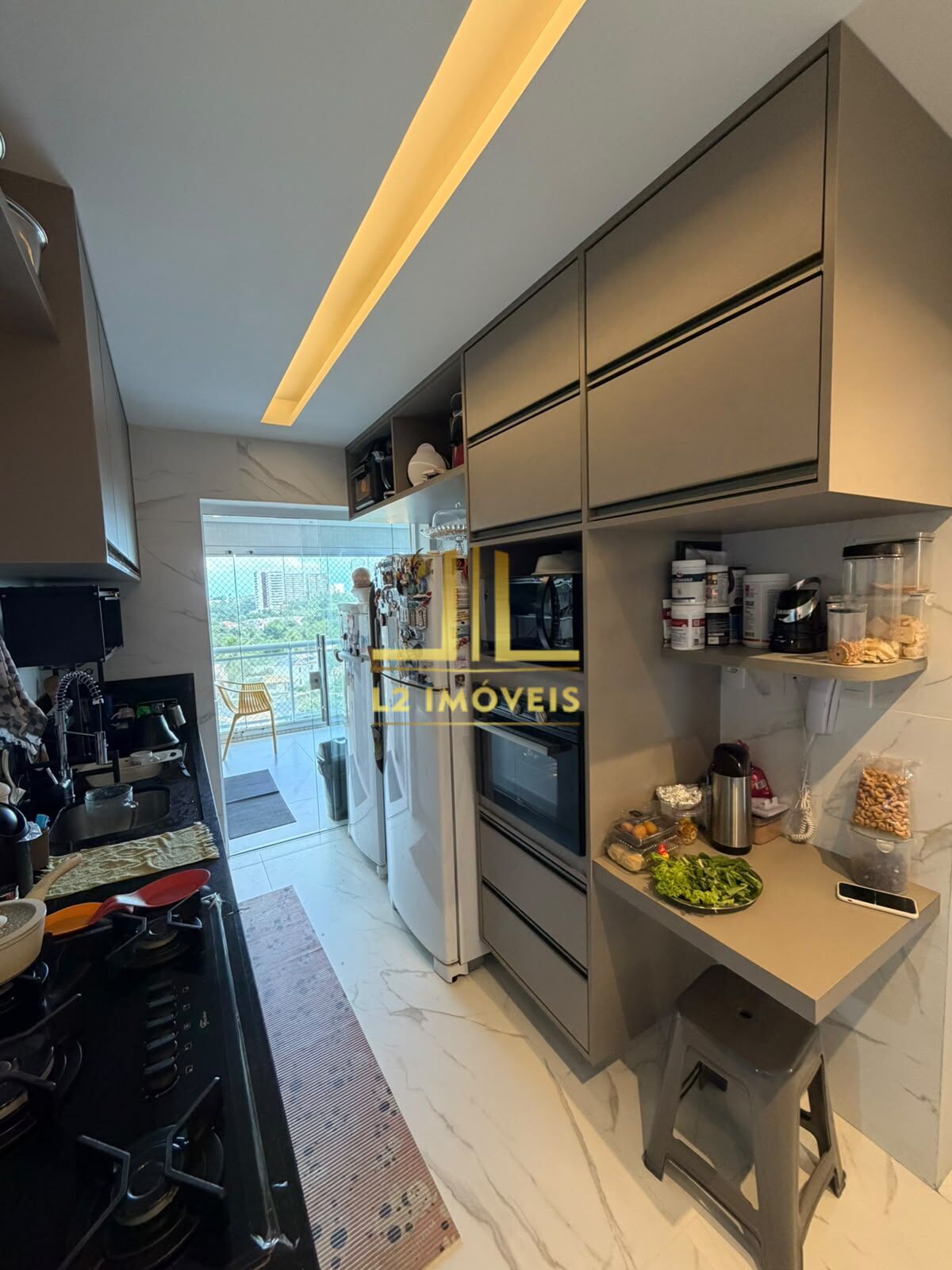 Apartamento, 3 quartos, 130 m² - Foto 13