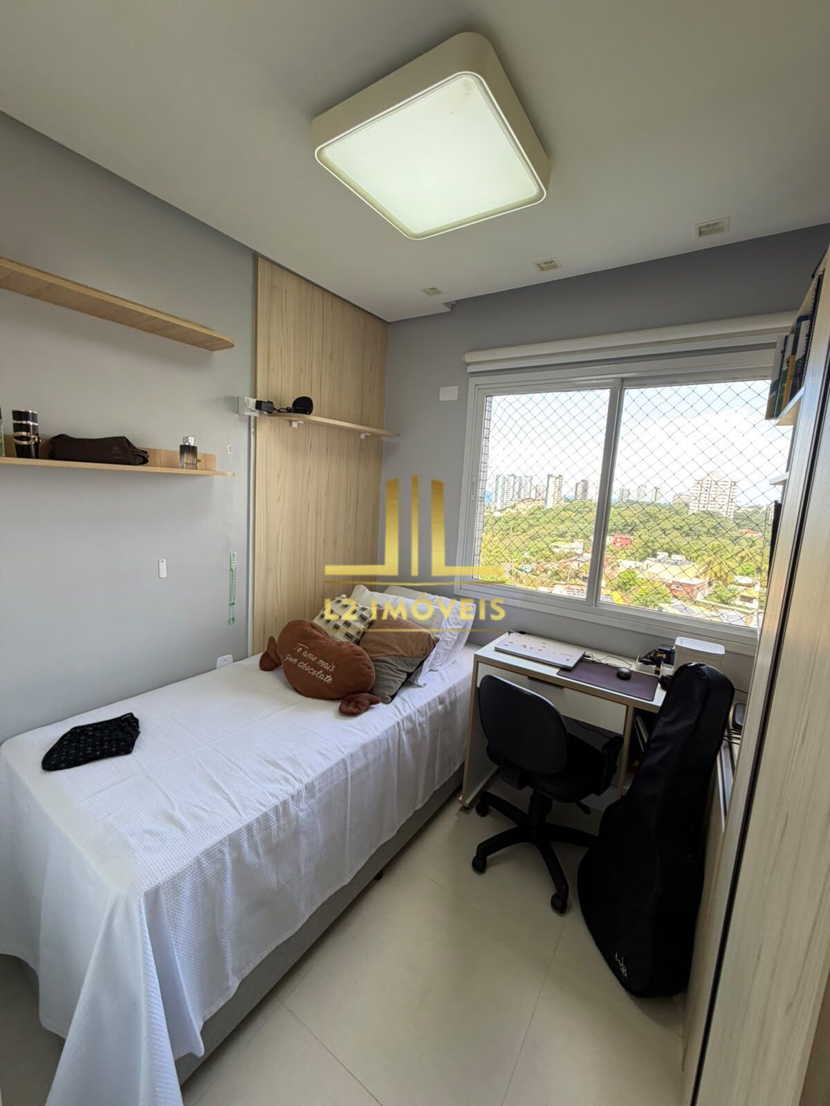 Apartamento, 3 quartos, 130 m² - Foto 16