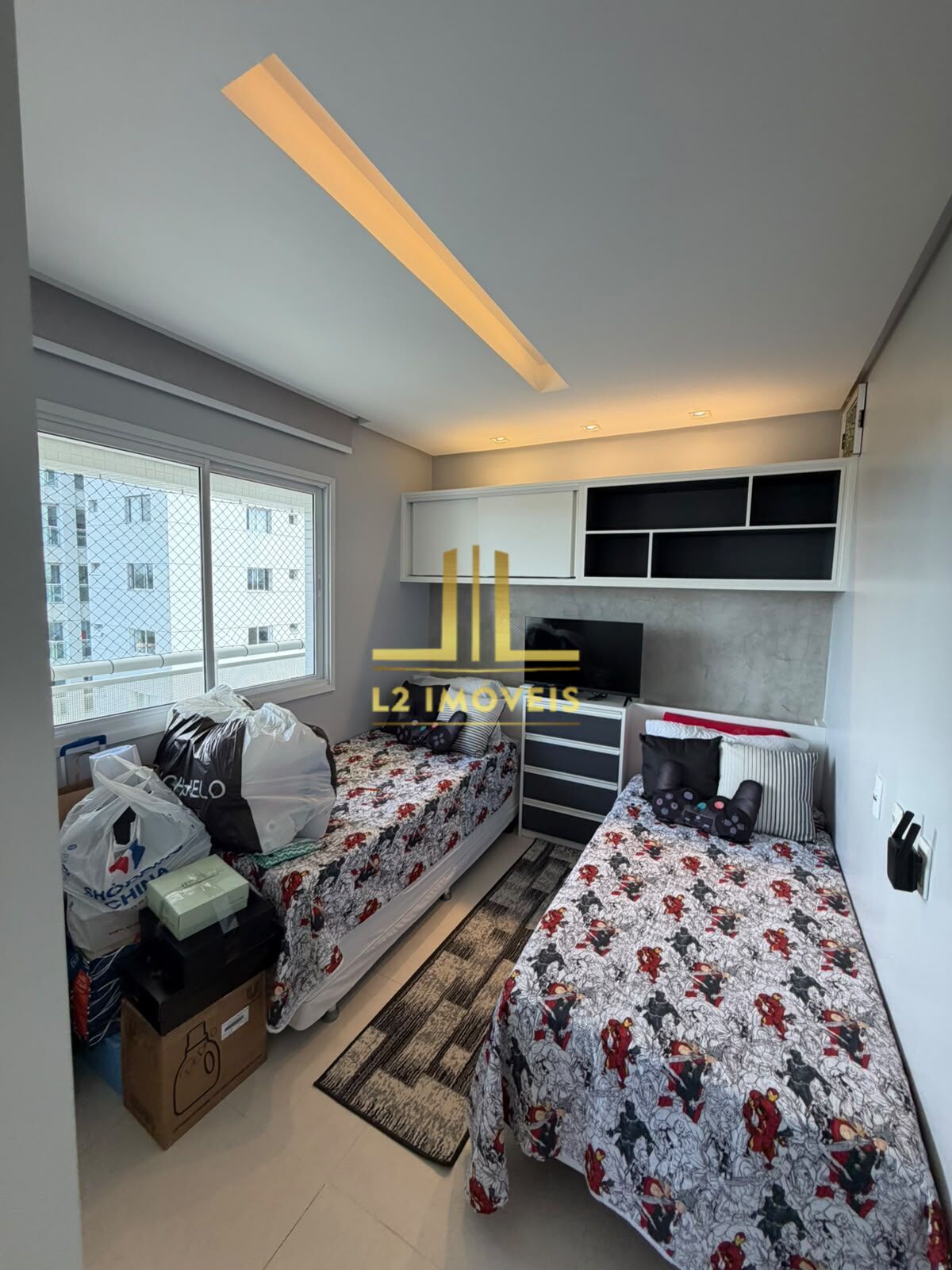 Apartamento, 3 quartos, 130 m² - Foto 18