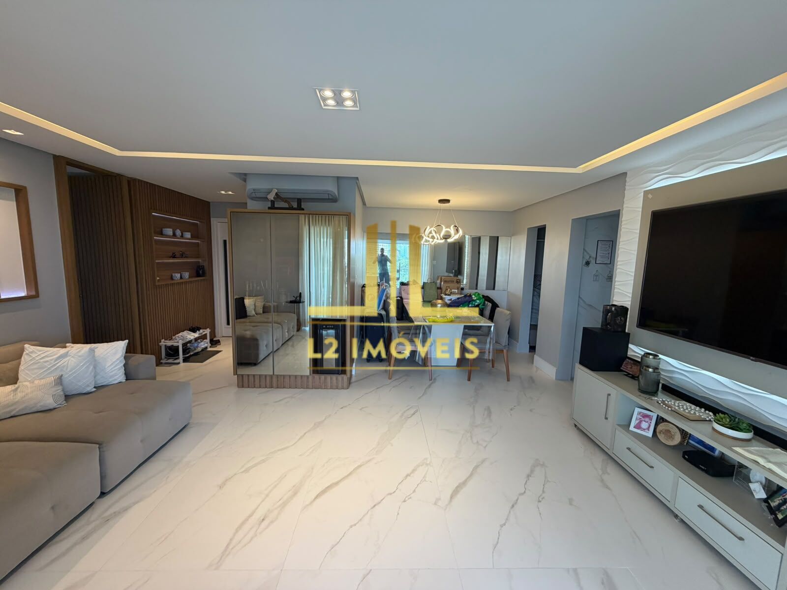 Apartamento, 3 quartos, 130 m² - Foto 7
