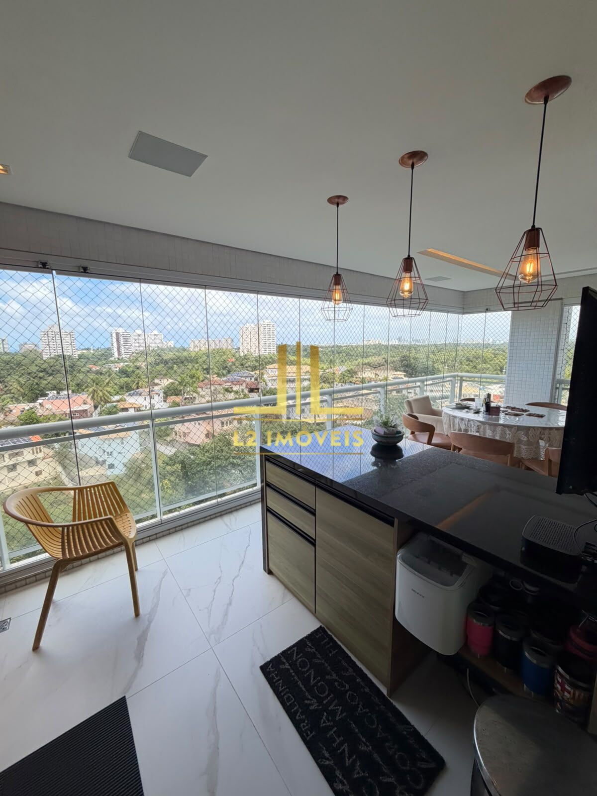 Apartamento, 3 quartos, 130 m² - Foto 4