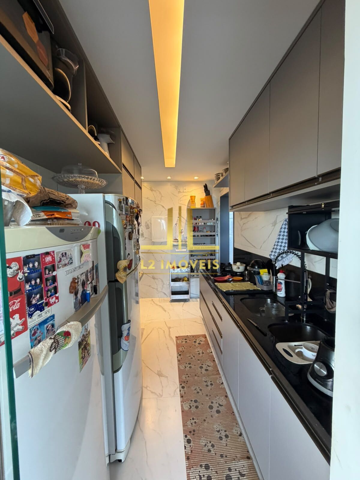 Apartamento, 3 quartos, 130 m² - Foto 12