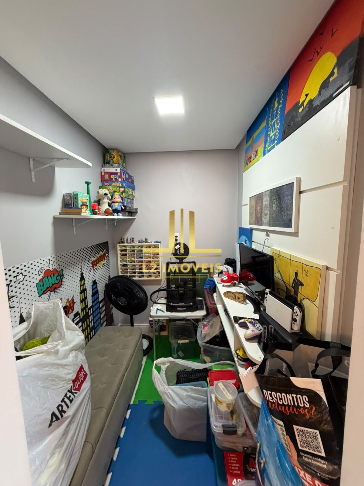 Apartamento, 3 quartos, 130 m² - Foto 21