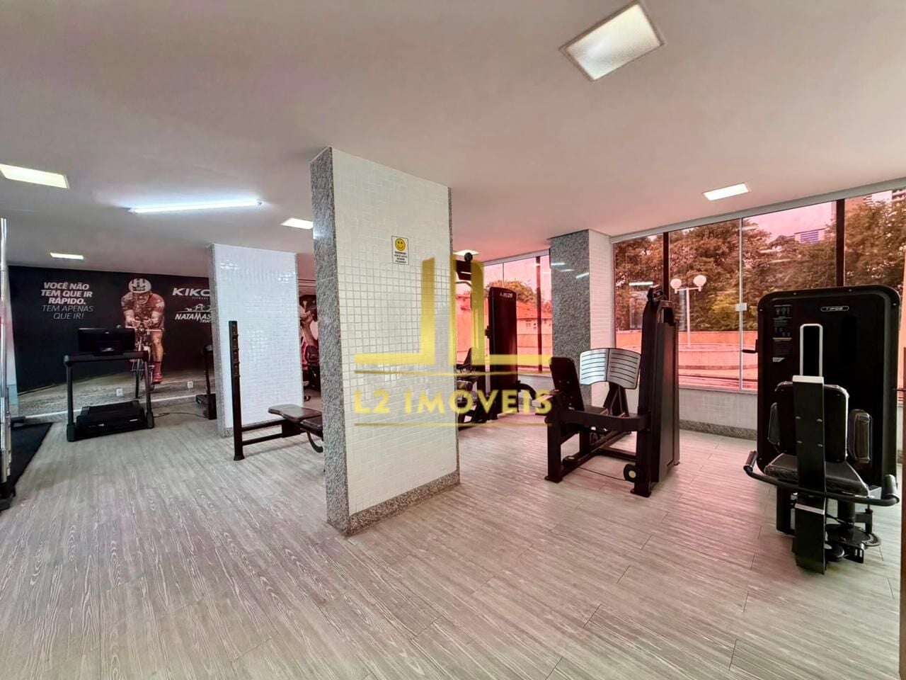 Apartamento, 3 quartos, 130 m² - Foto 23