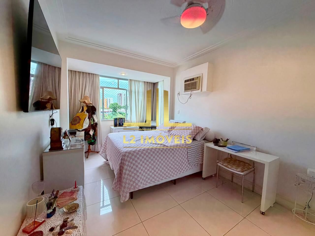 Apartamento, 3 quartos, 130 m² - Foto 13