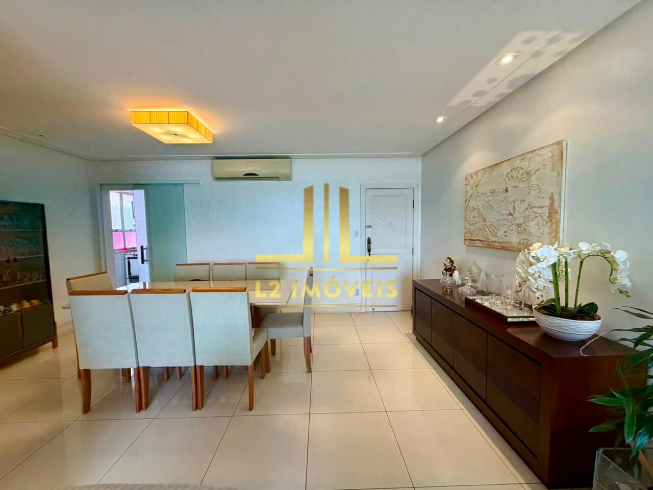 Apartamento, 3 quartos, 130 m² - Foto 4
