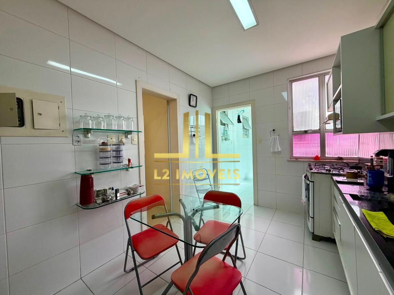 Apartamento, 3 quartos, 130 m² - Foto 9