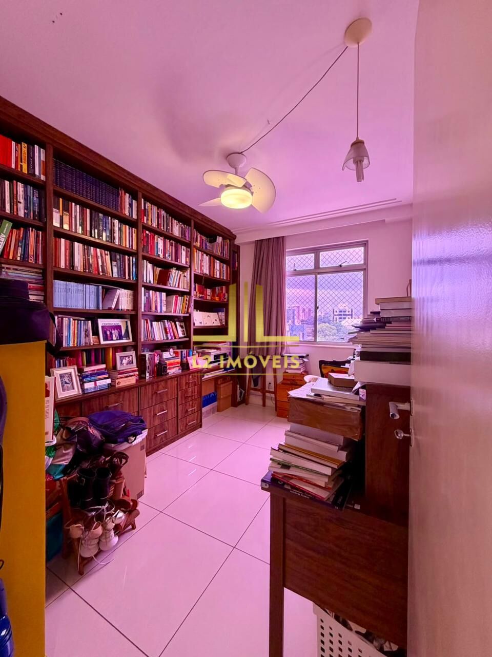 Apartamento, 3 quartos, 130 m² - Foto 16