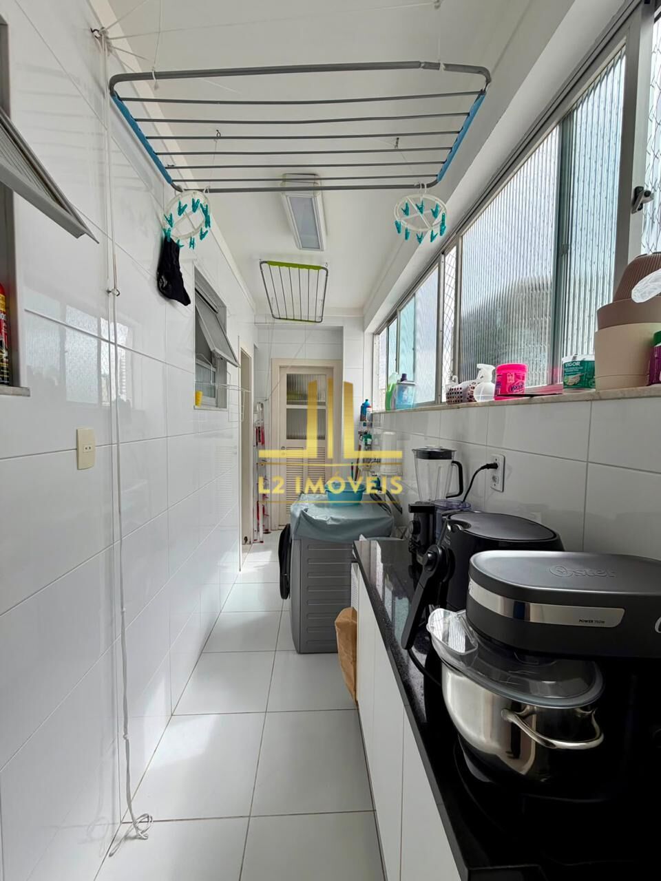 Apartamento, 3 quartos, 130 m² - Foto 10