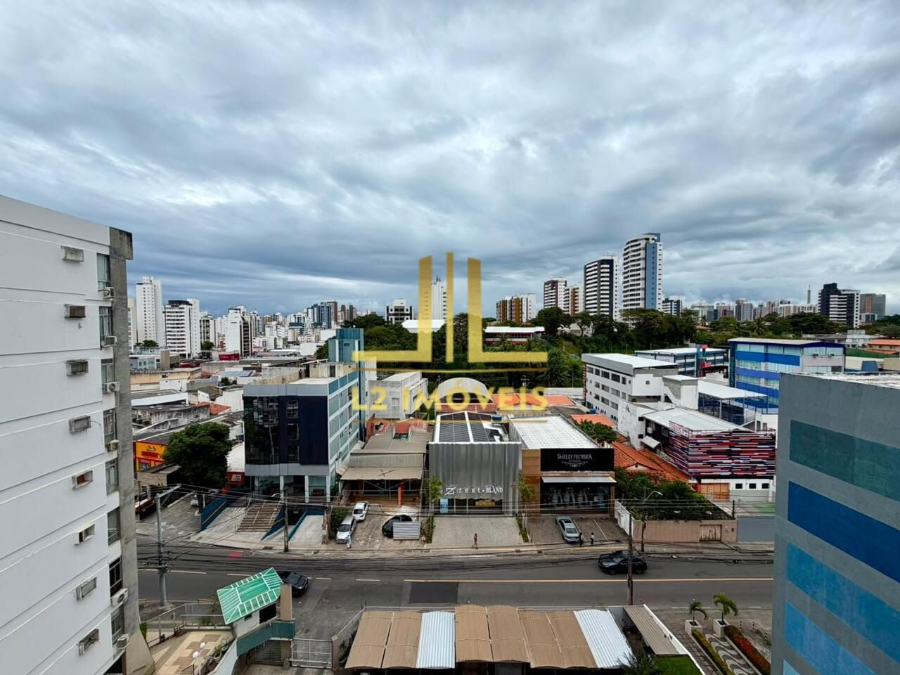 Apartamento, 3 quartos, 130 m² - Foto 6