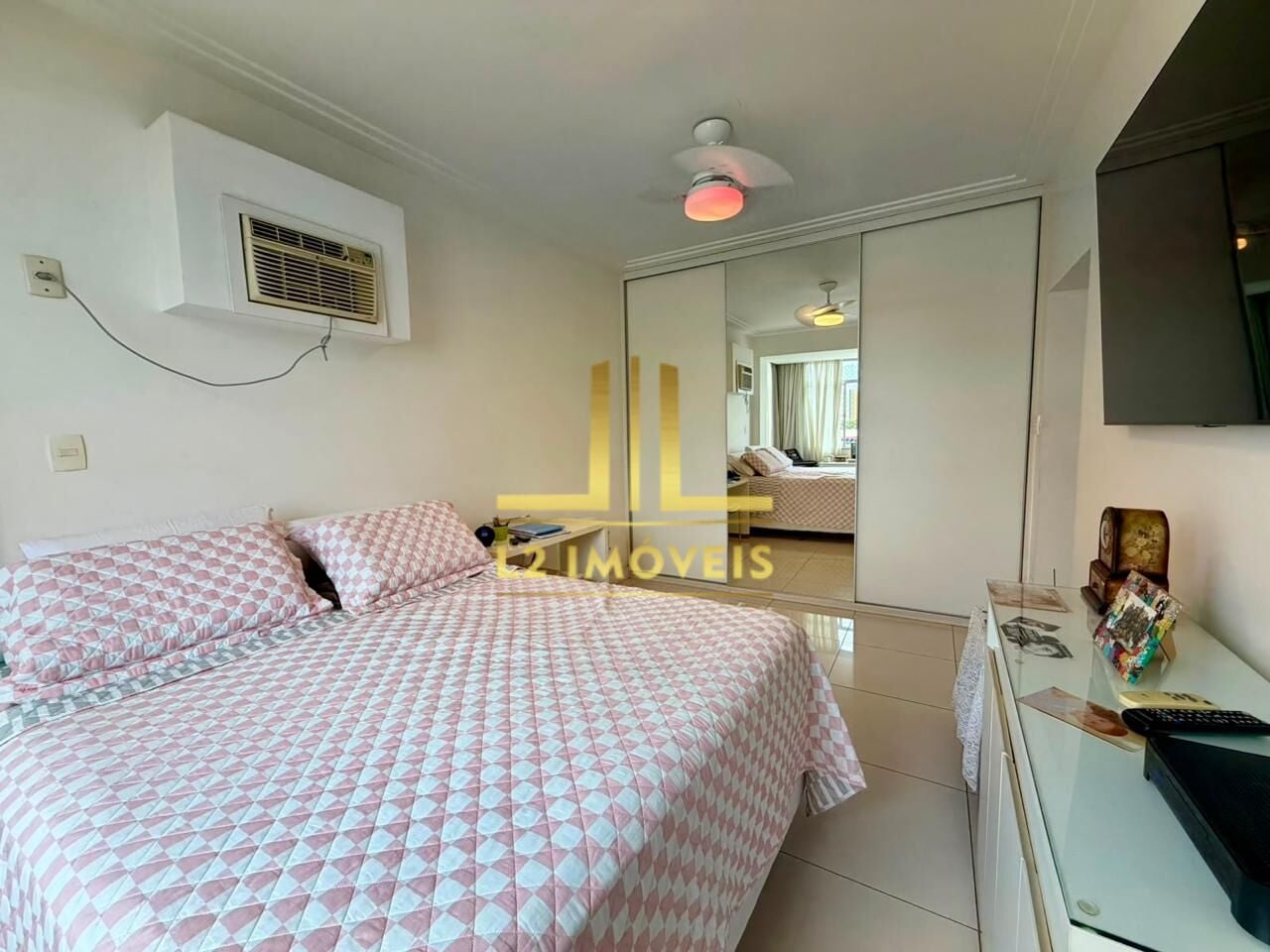 Apartamento, 3 quartos, 130 m² - Foto 12