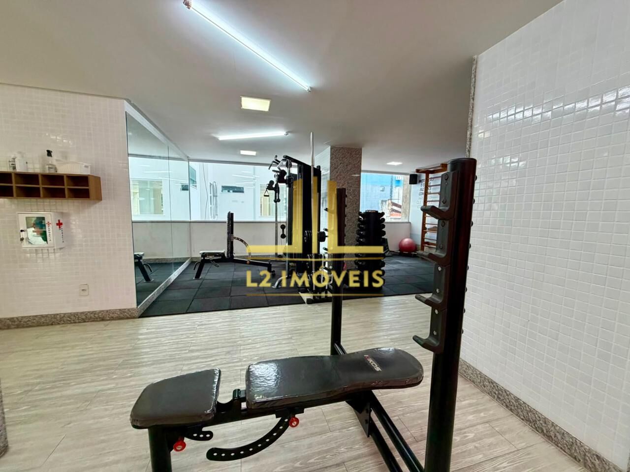 Apartamento, 3 quartos, 130 m² - Foto 22