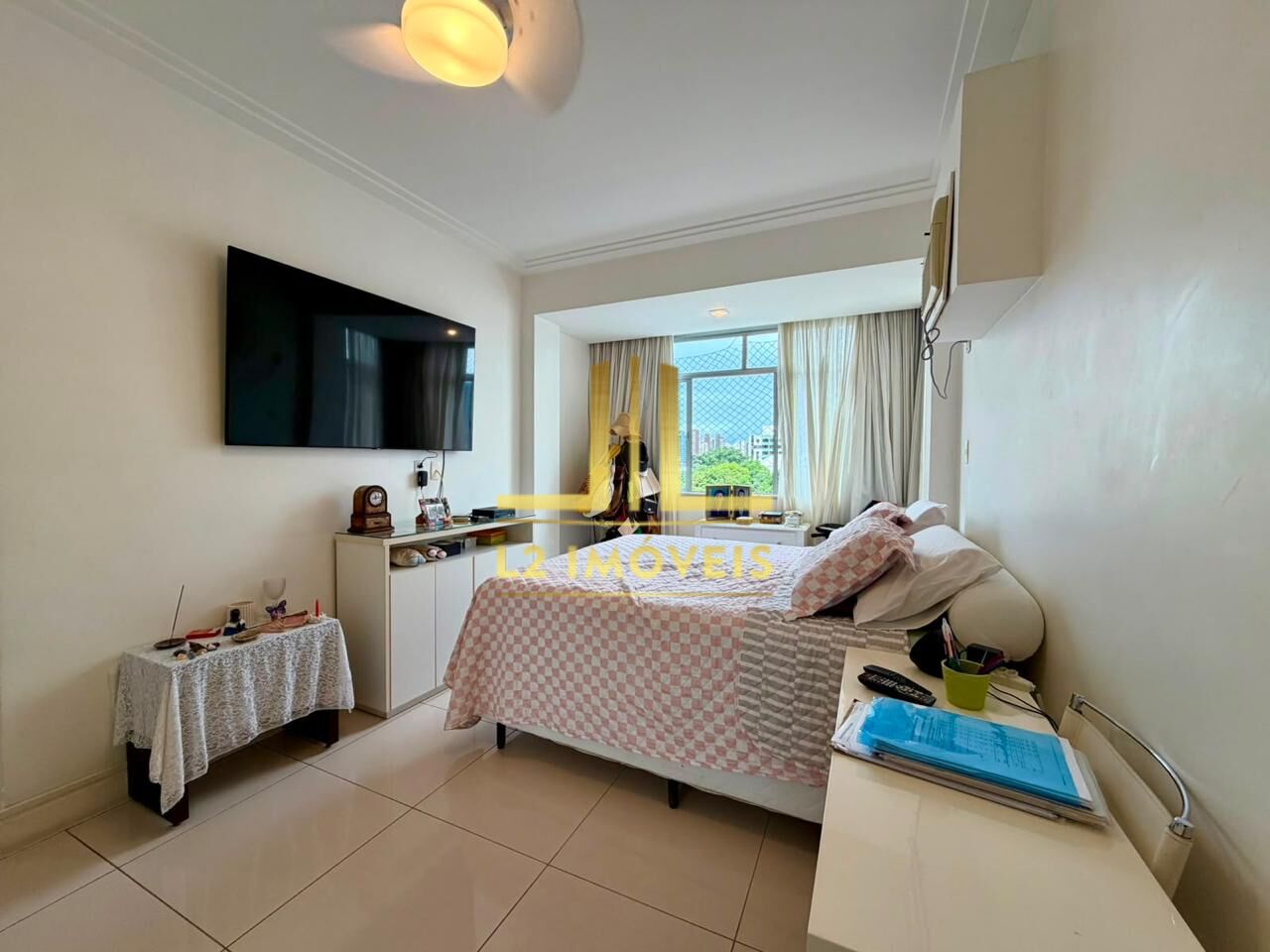 Apartamento, 3 quartos, 130 m² - Foto 11