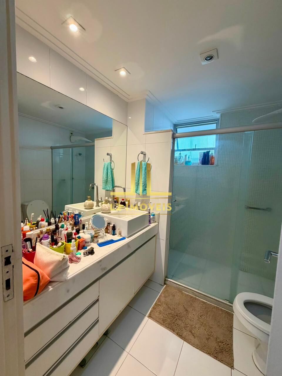 Apartamento, 3 quartos, 130 m² - Foto 17